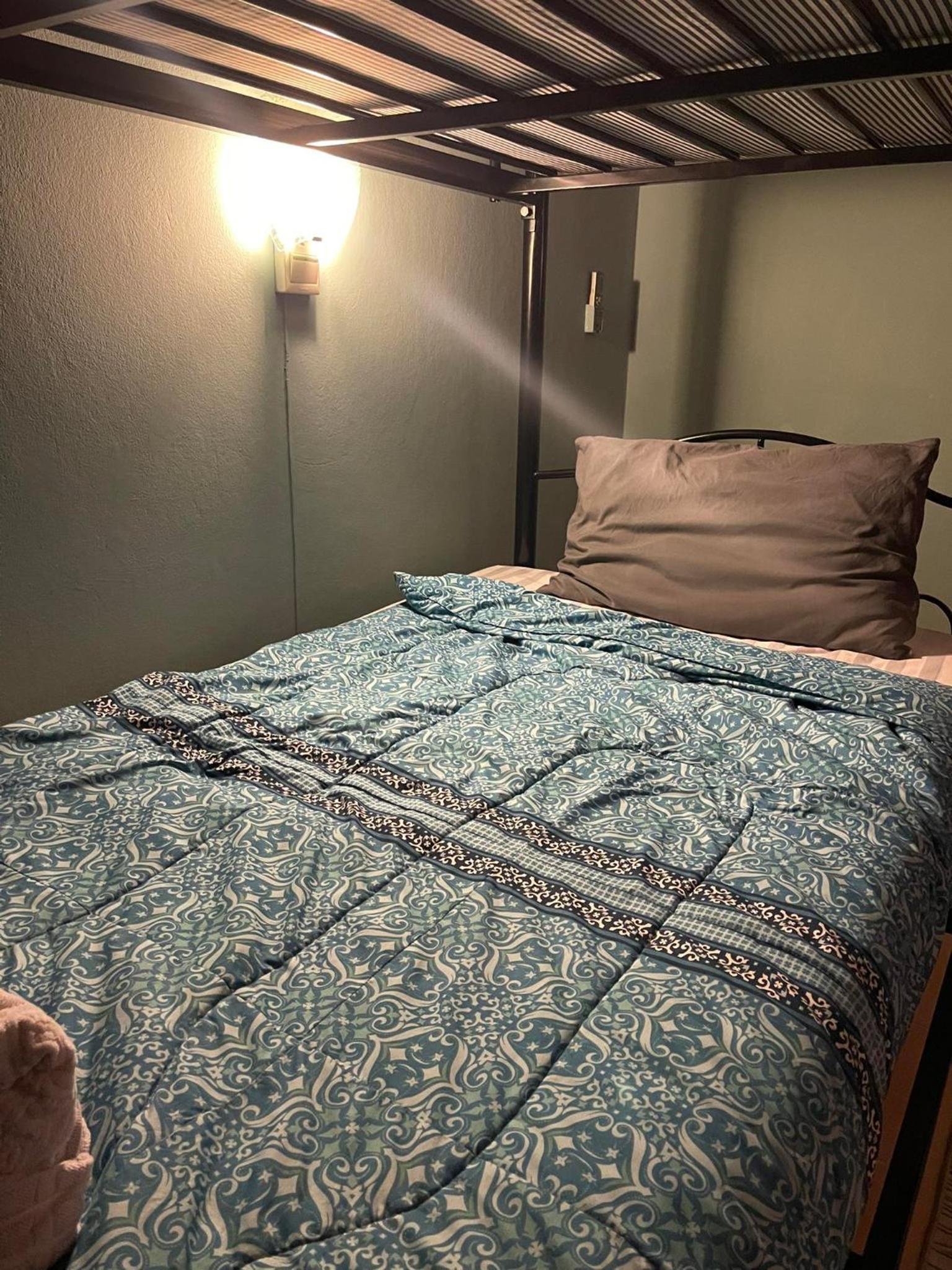Standard Quadruple Room - Photo 1
