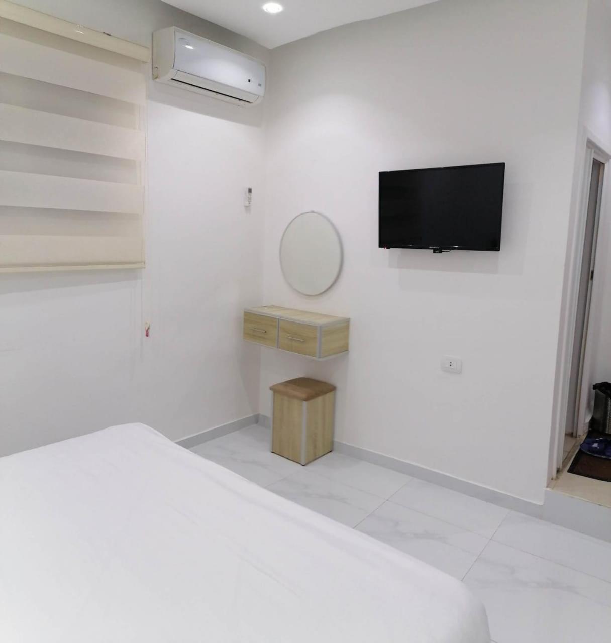 Double or Twin Room photo 1