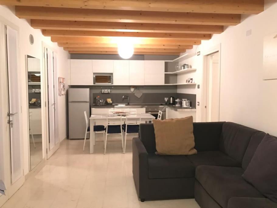 Two-Bedroom Apartment photo 2
