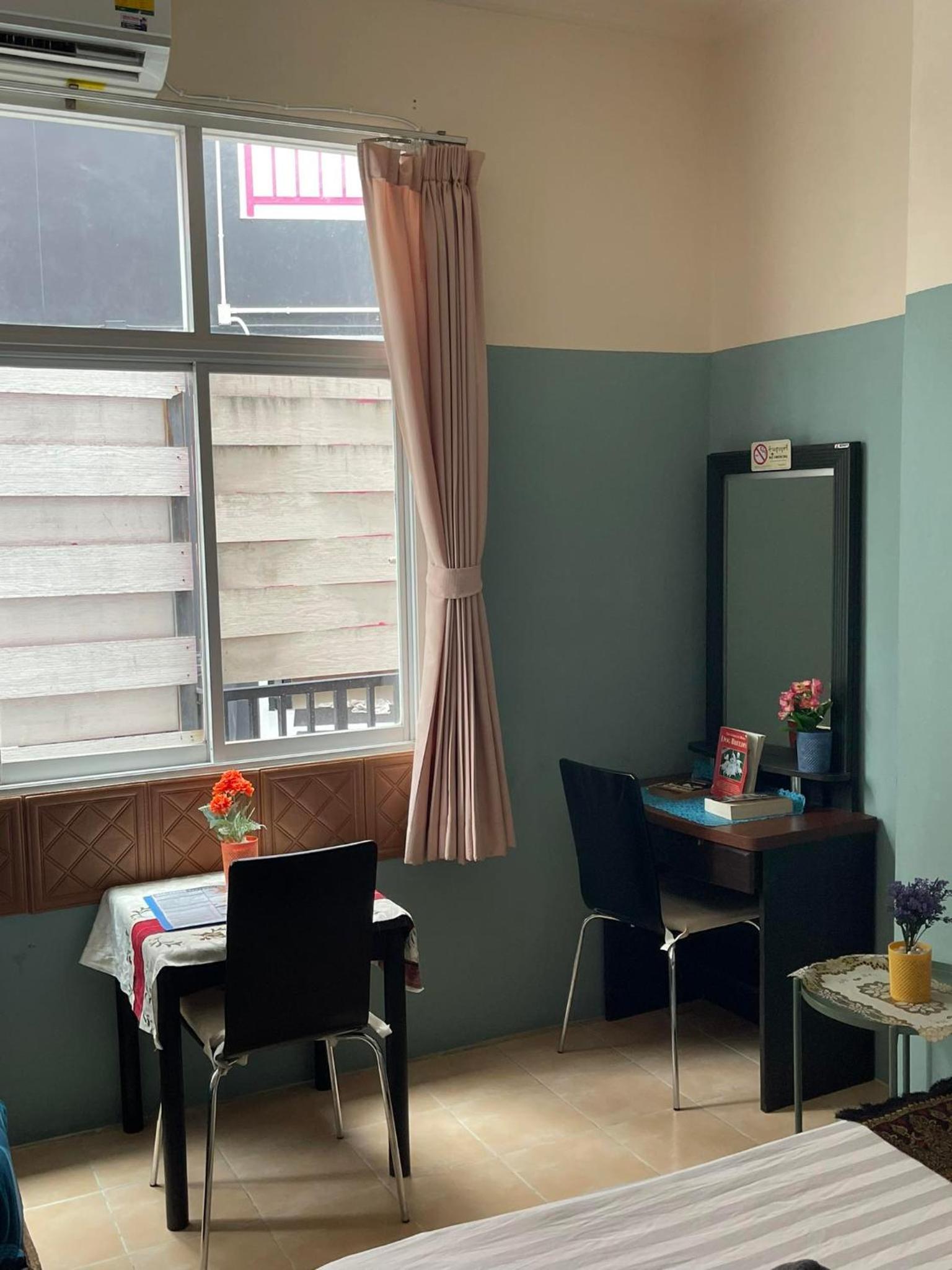 Superior Twin Room - Photo 8