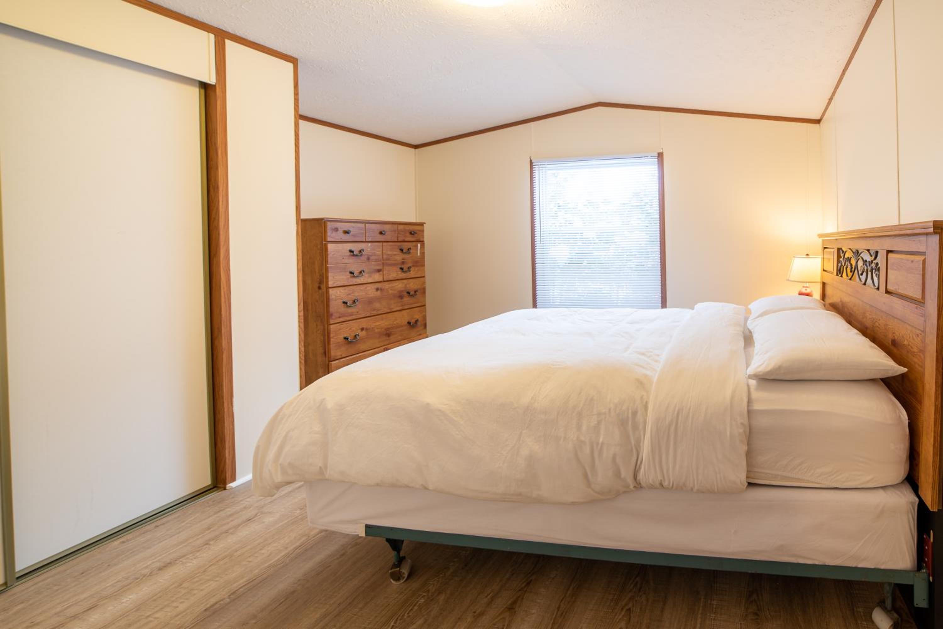 Two-Bedroom House photo 1
