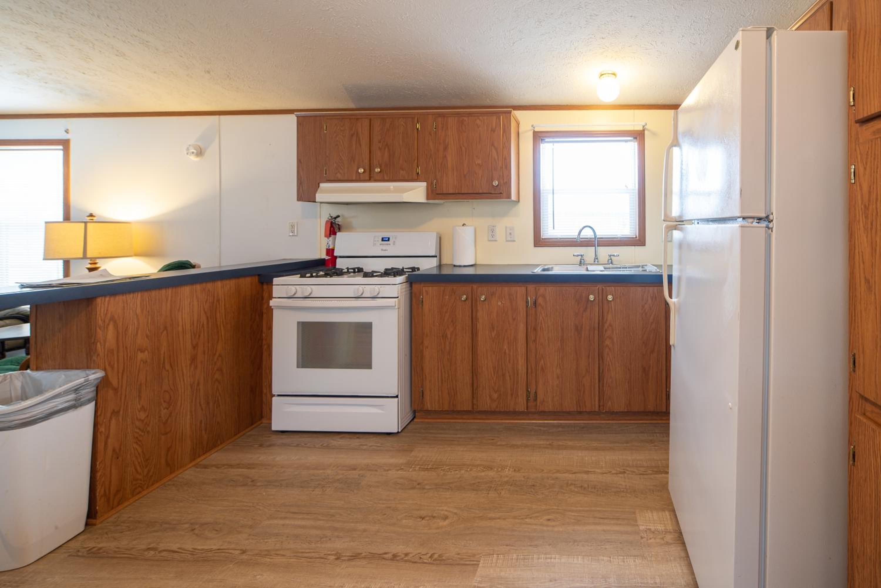 Two-Bedroom House photo 3