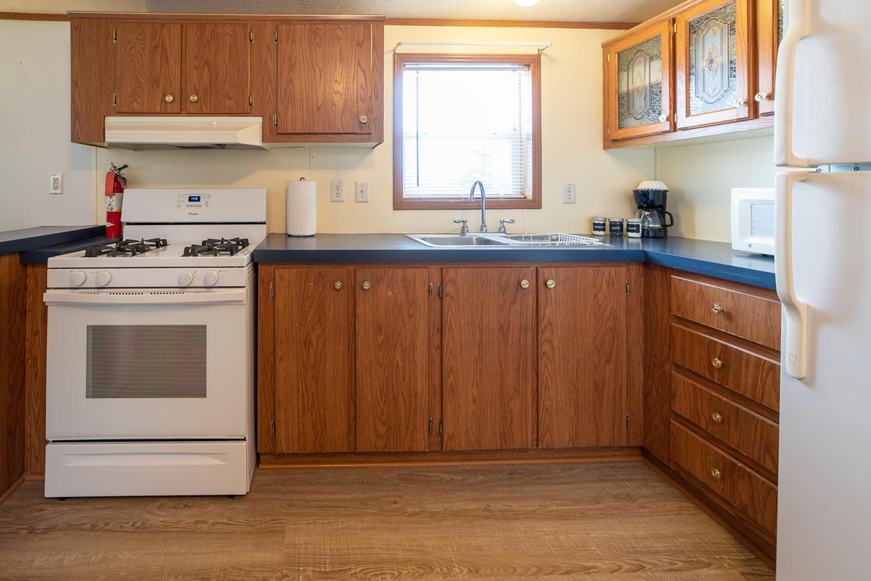 Two-Bedroom House photo 2