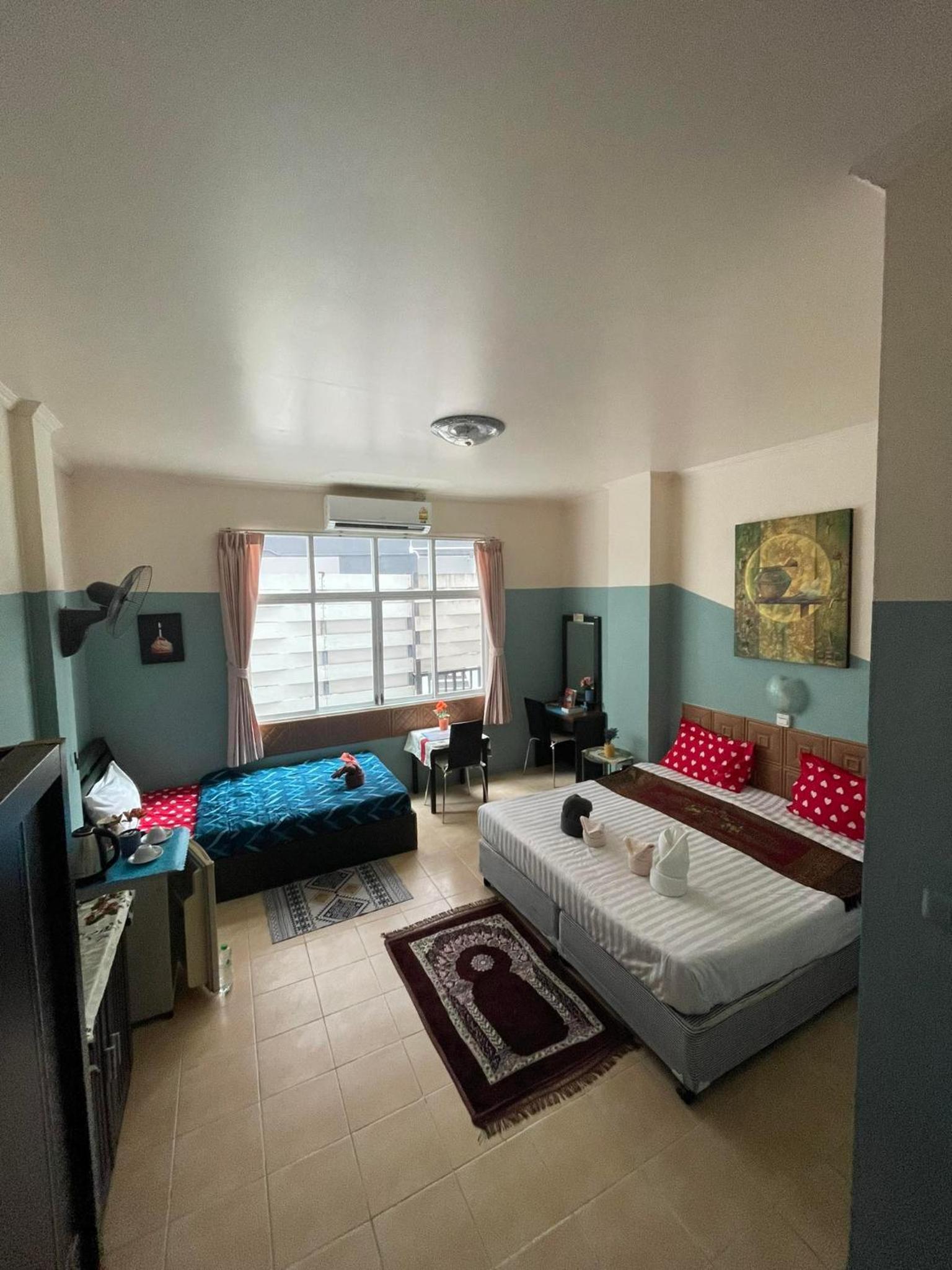 Superior Twin Room - Photo 6
