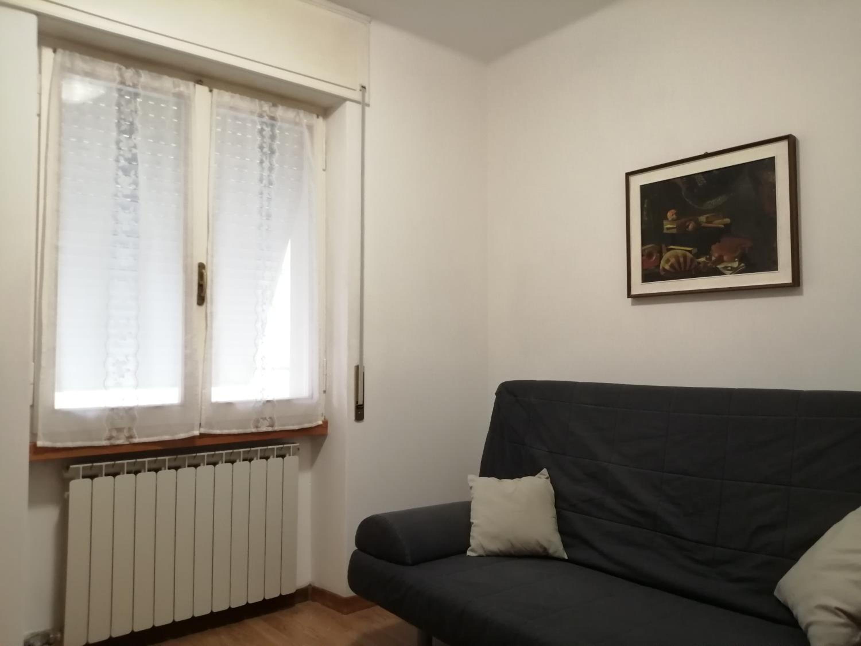 Two-Bedroom Apartment photo 3