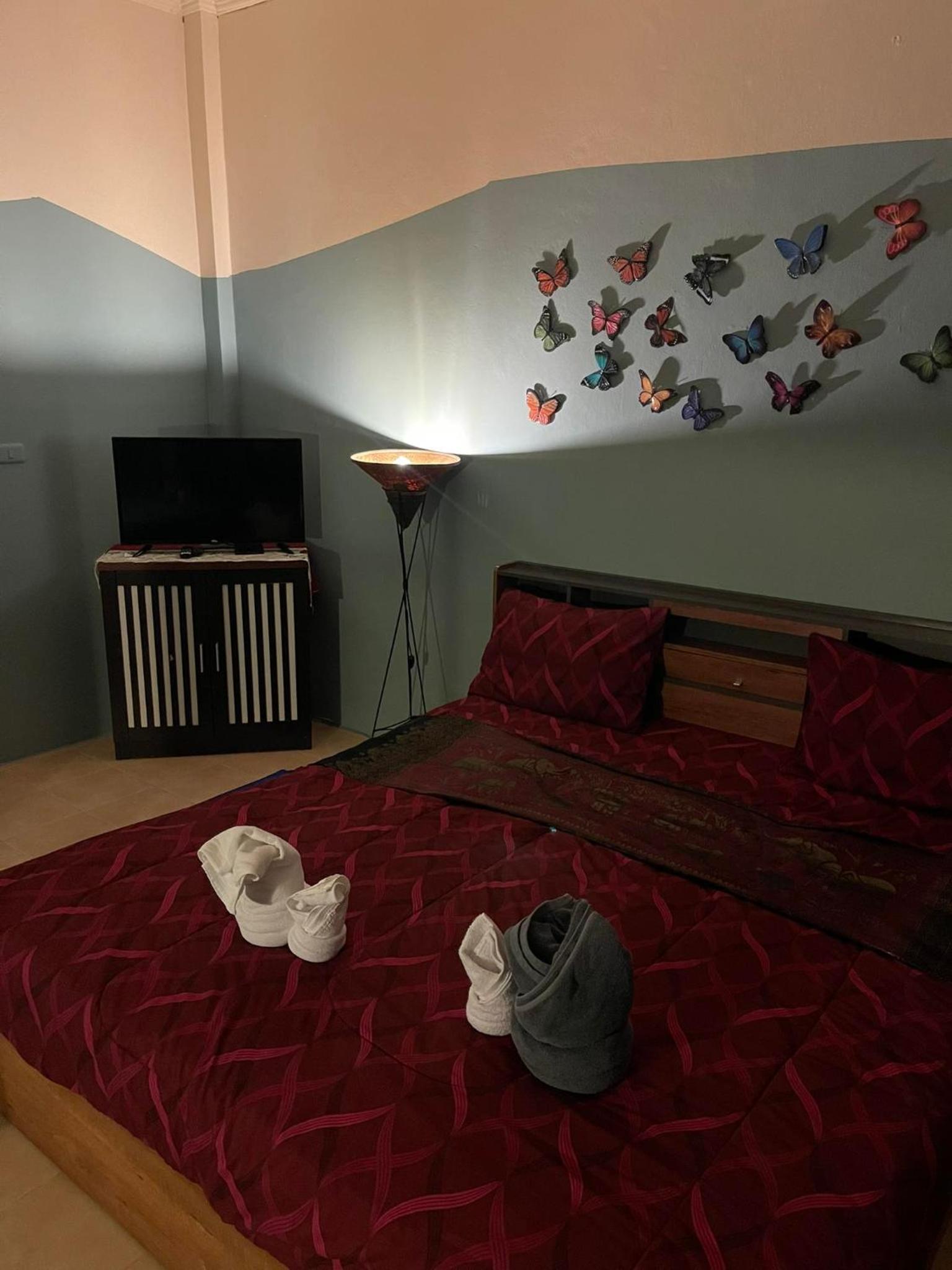 Standard Quadruple Room - Photo 6