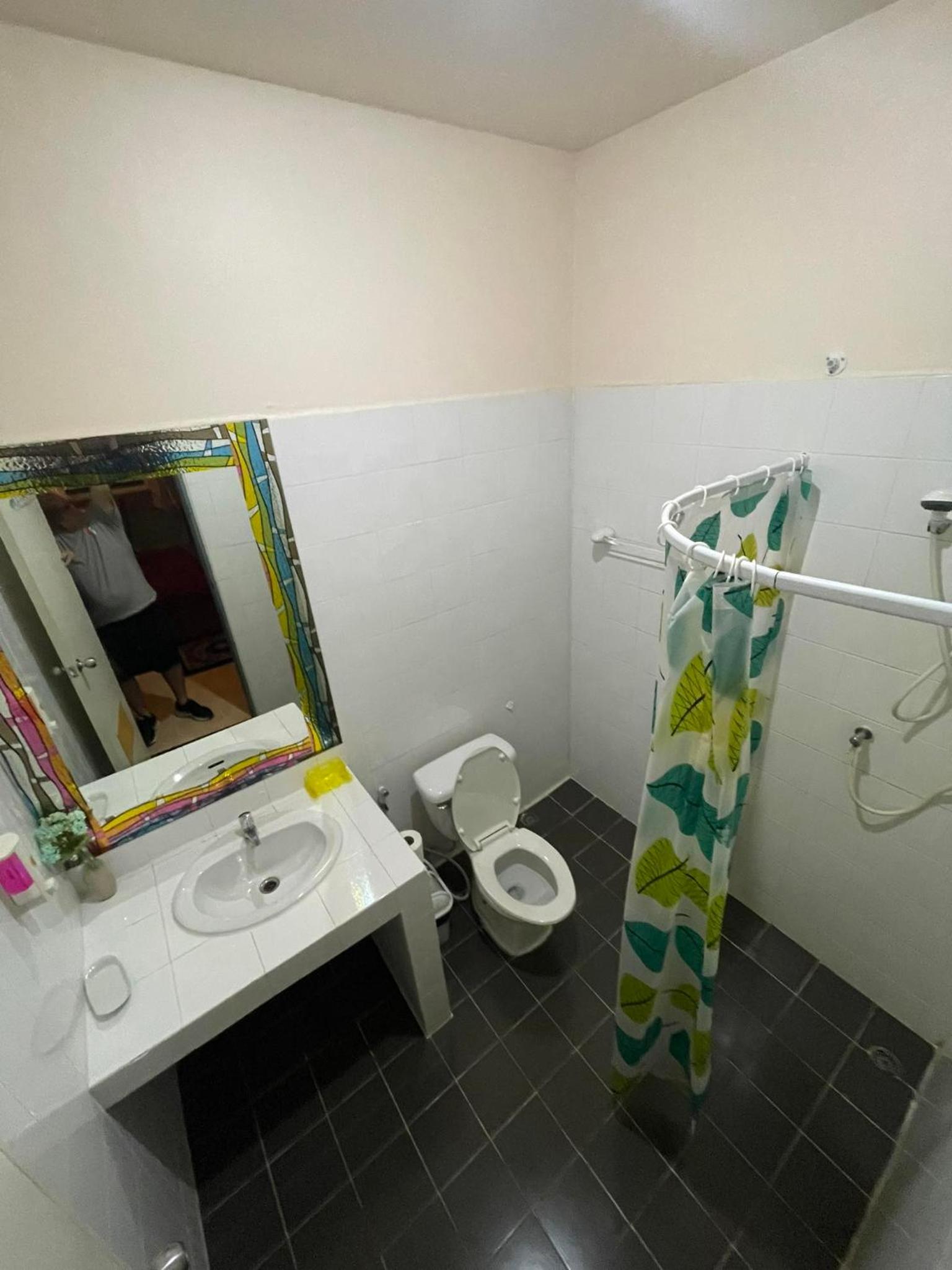 Standard Double Room - Photo 17