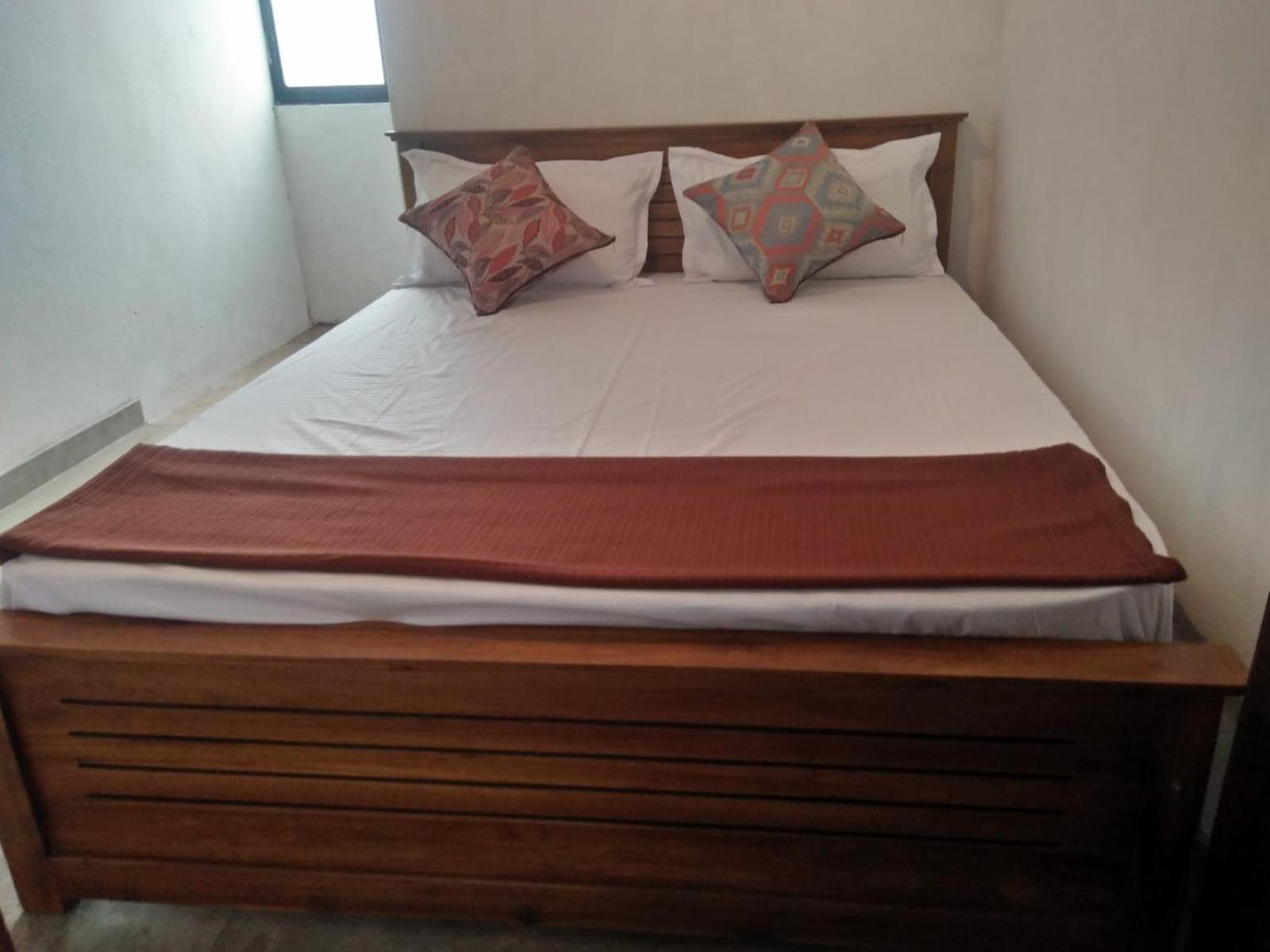 Double Room with Private Bathroom photo 1