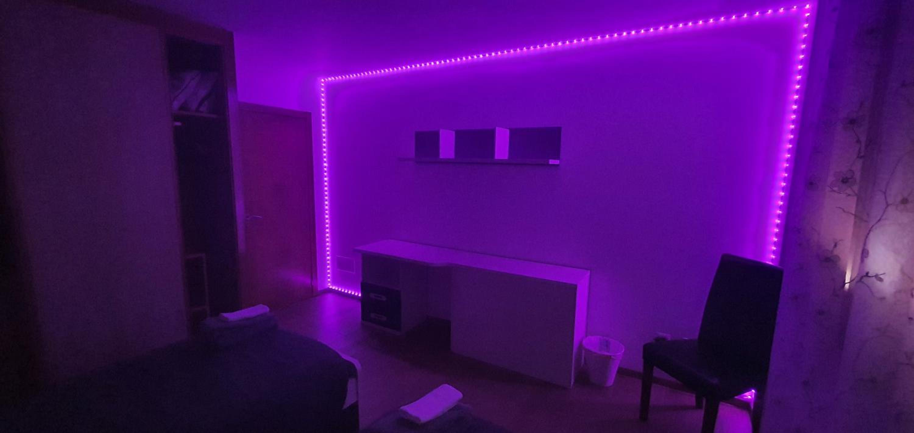 Casa de Vacaciones