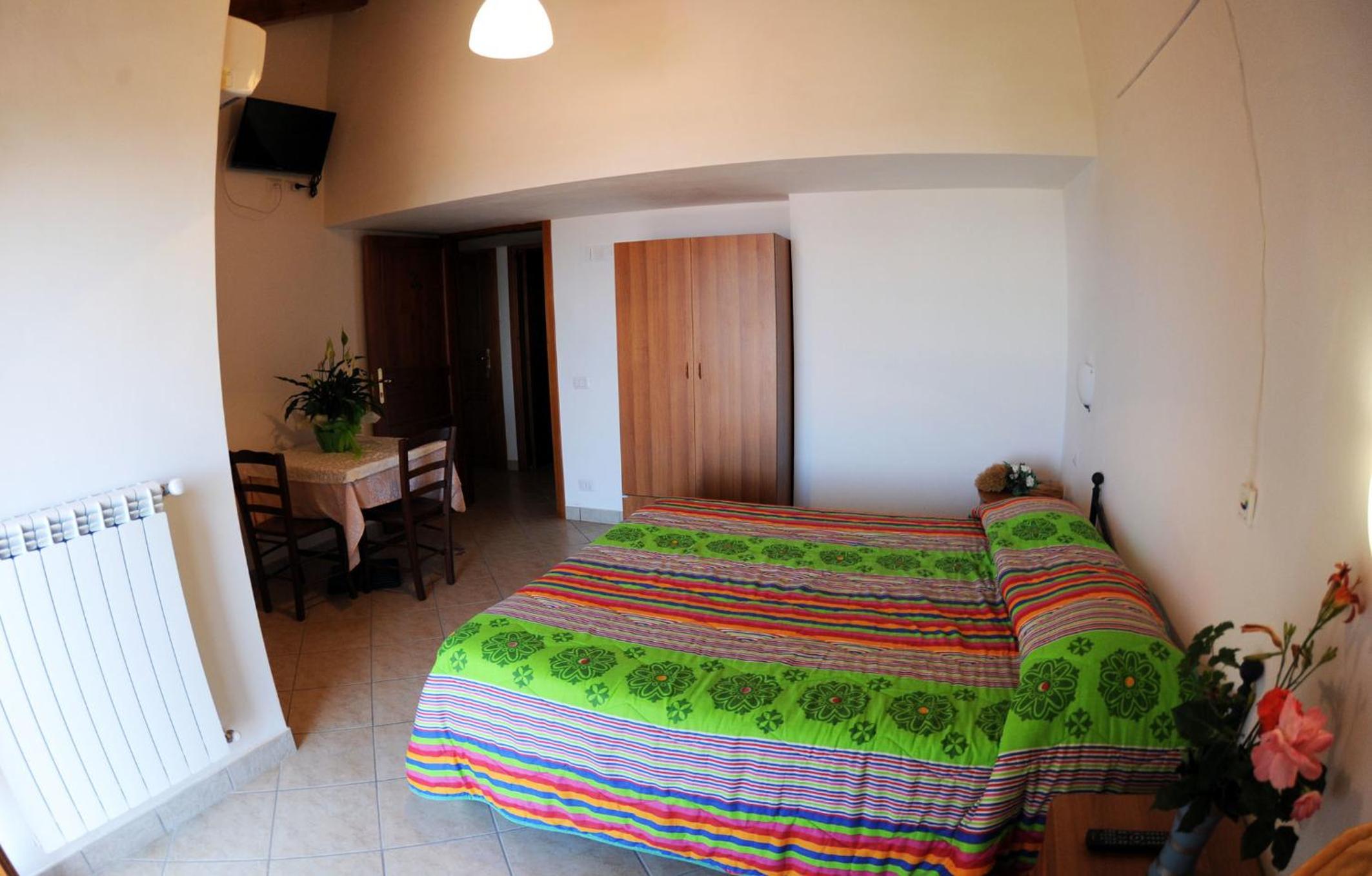 Triple Room With Sea View photo 2