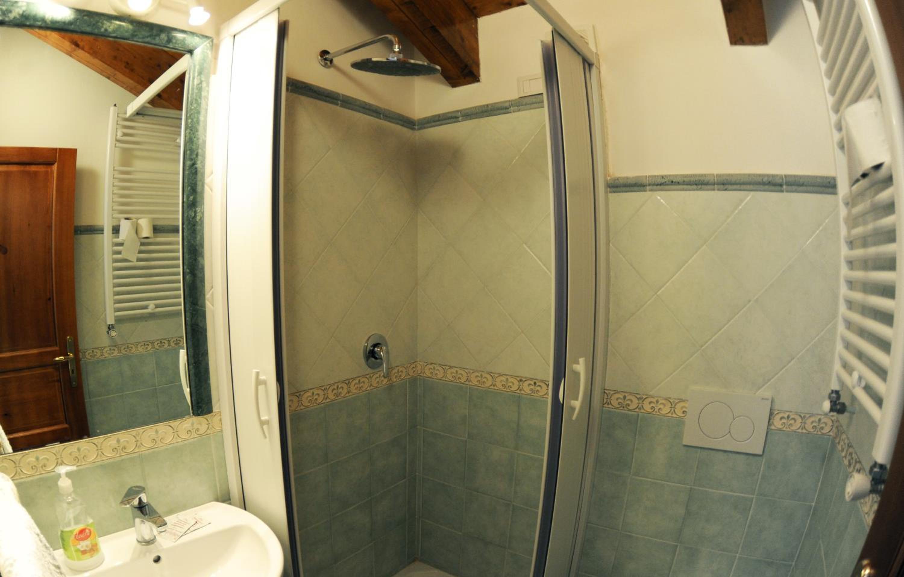 Triple Room With Sea View photo 3