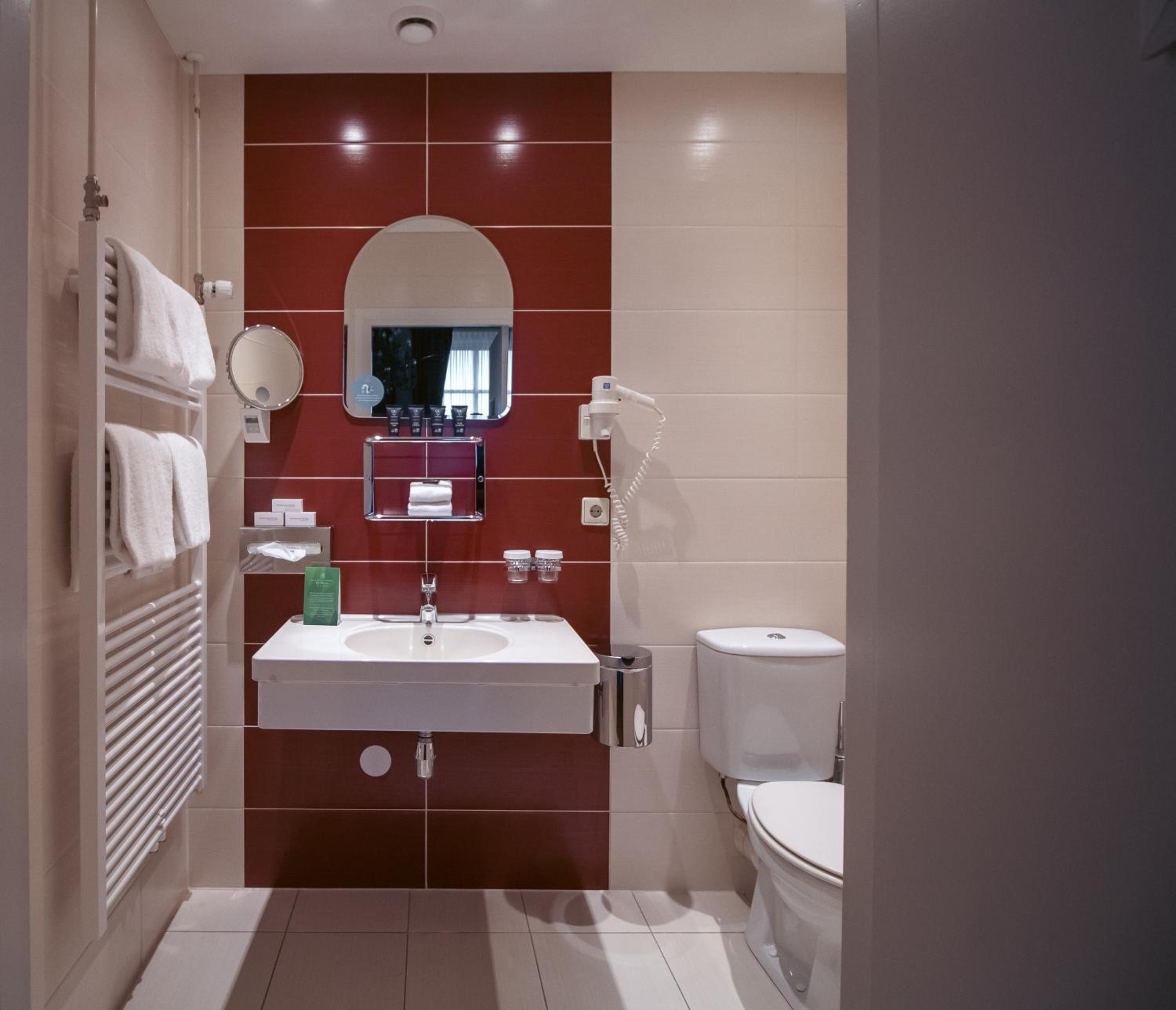 Deluxe Single Room photo 2
