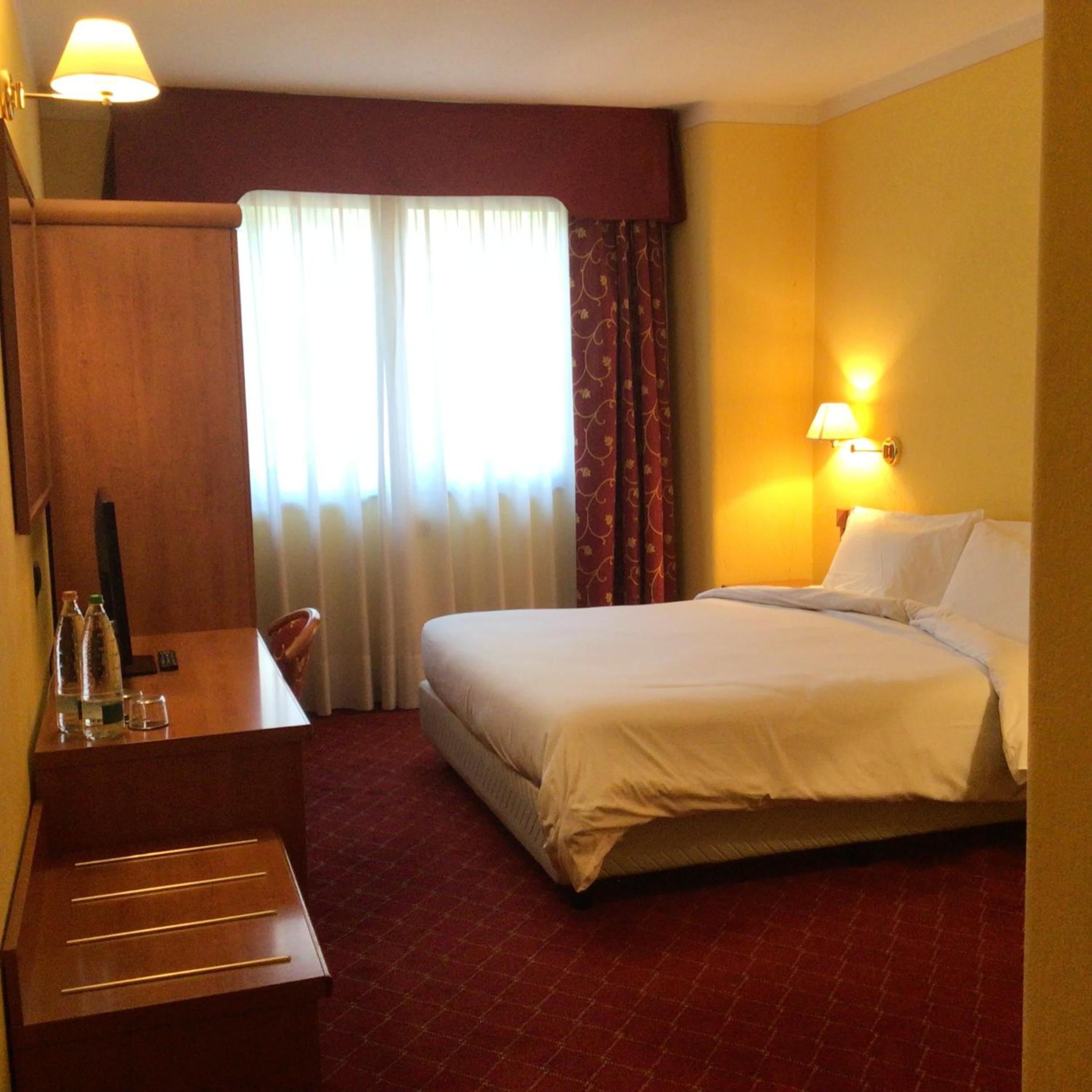 Standard Double Room photo 1