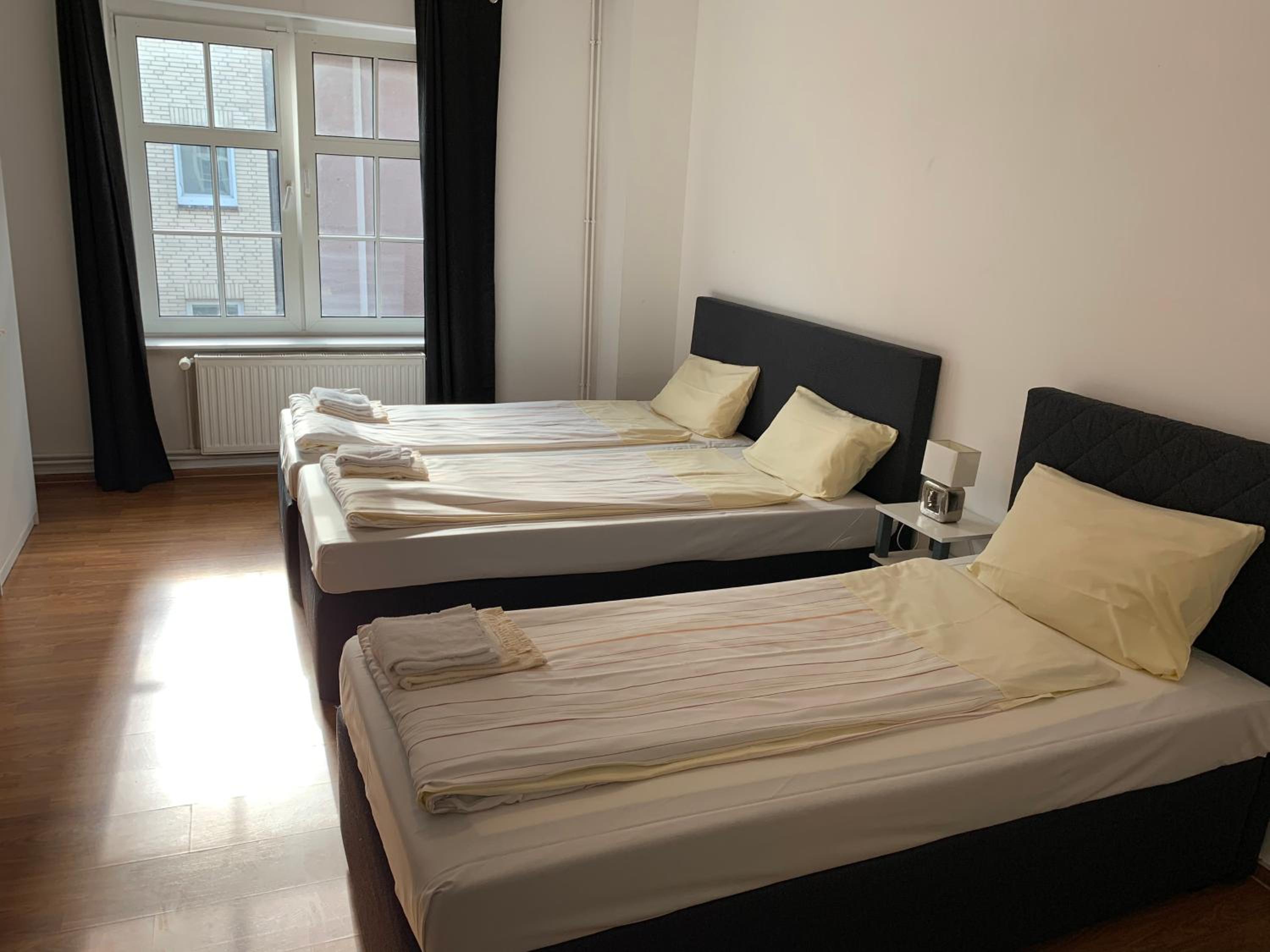 Apartment photo 1