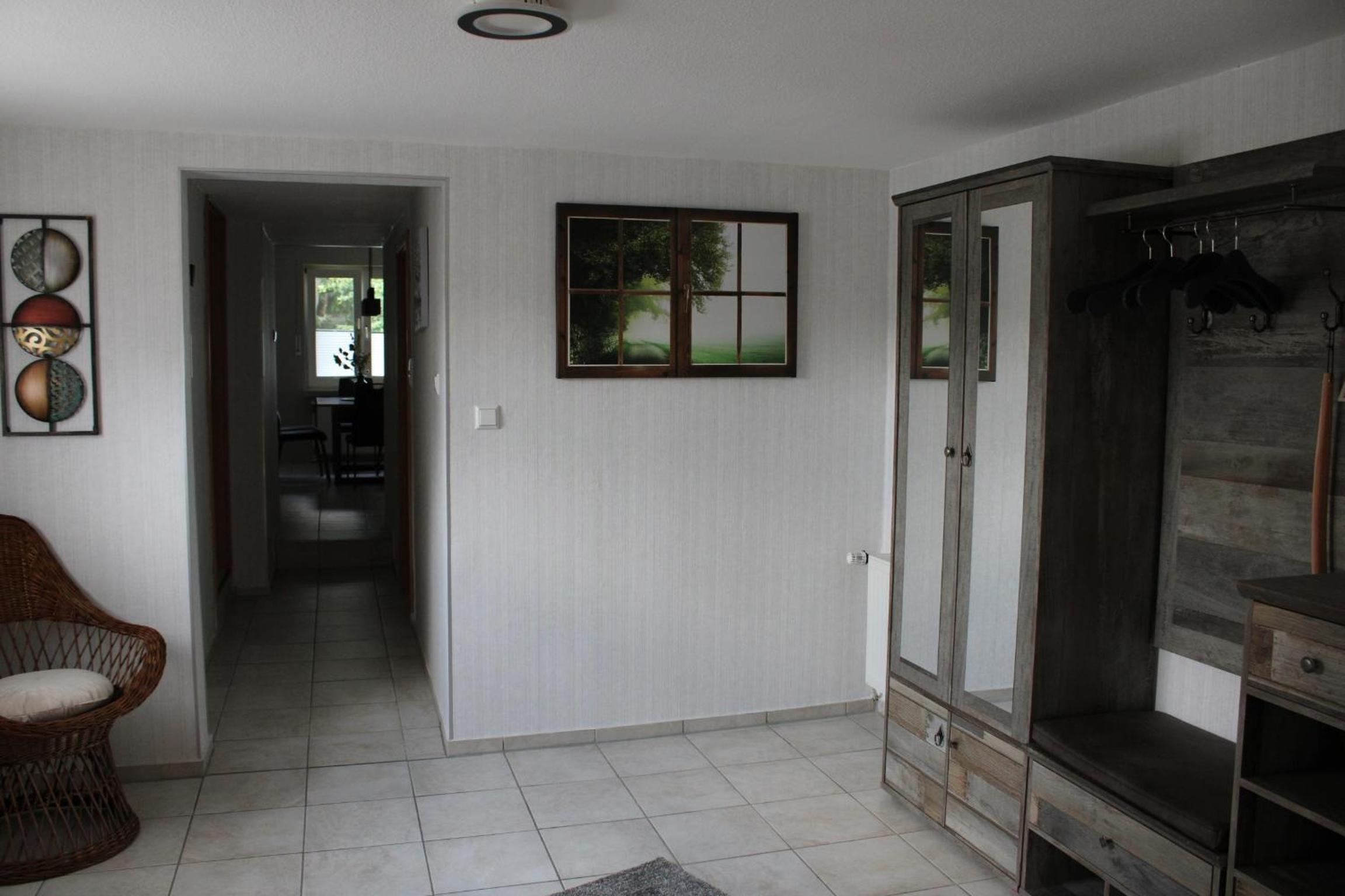 Apartment photo 1