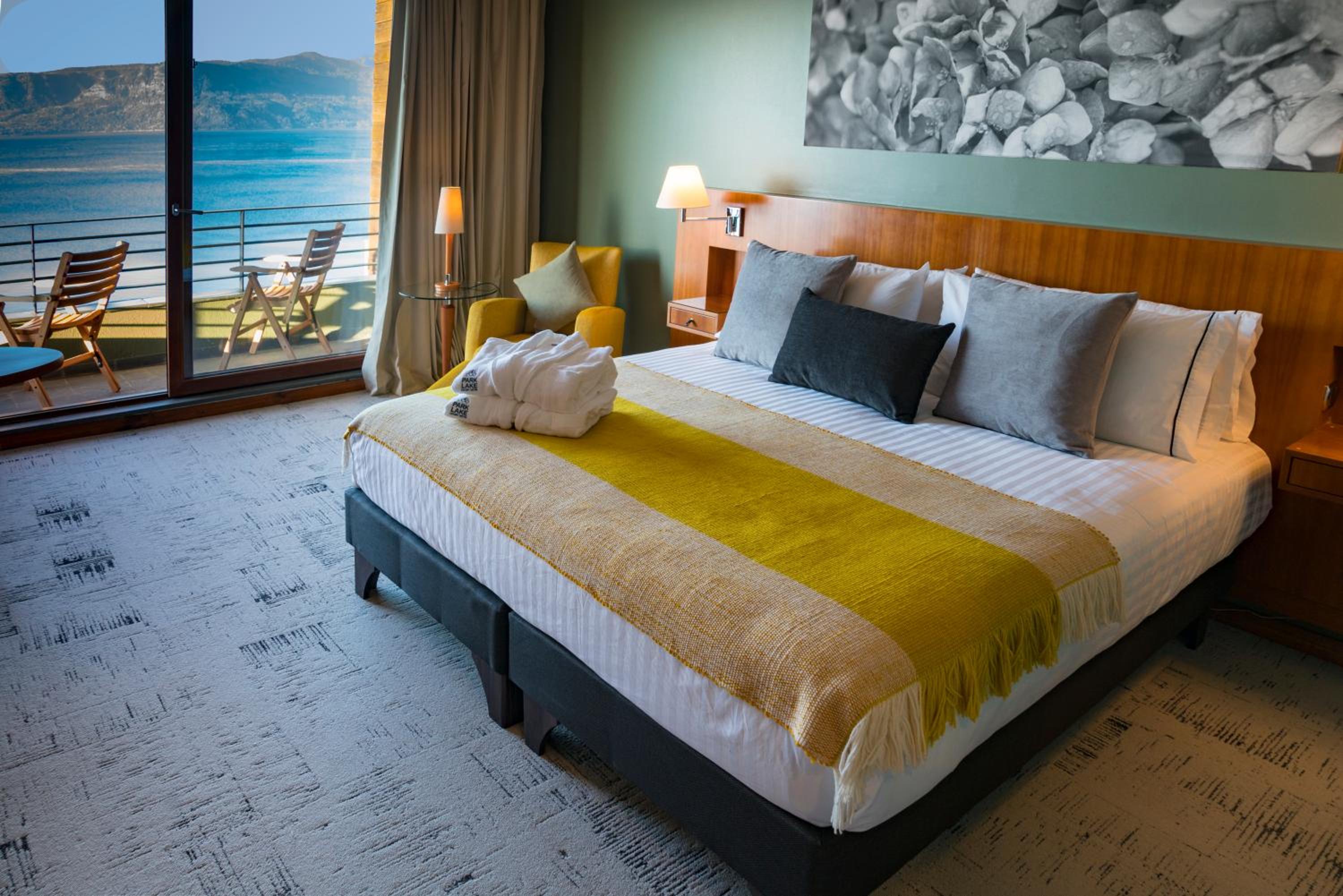 Deluxe Room photo 1