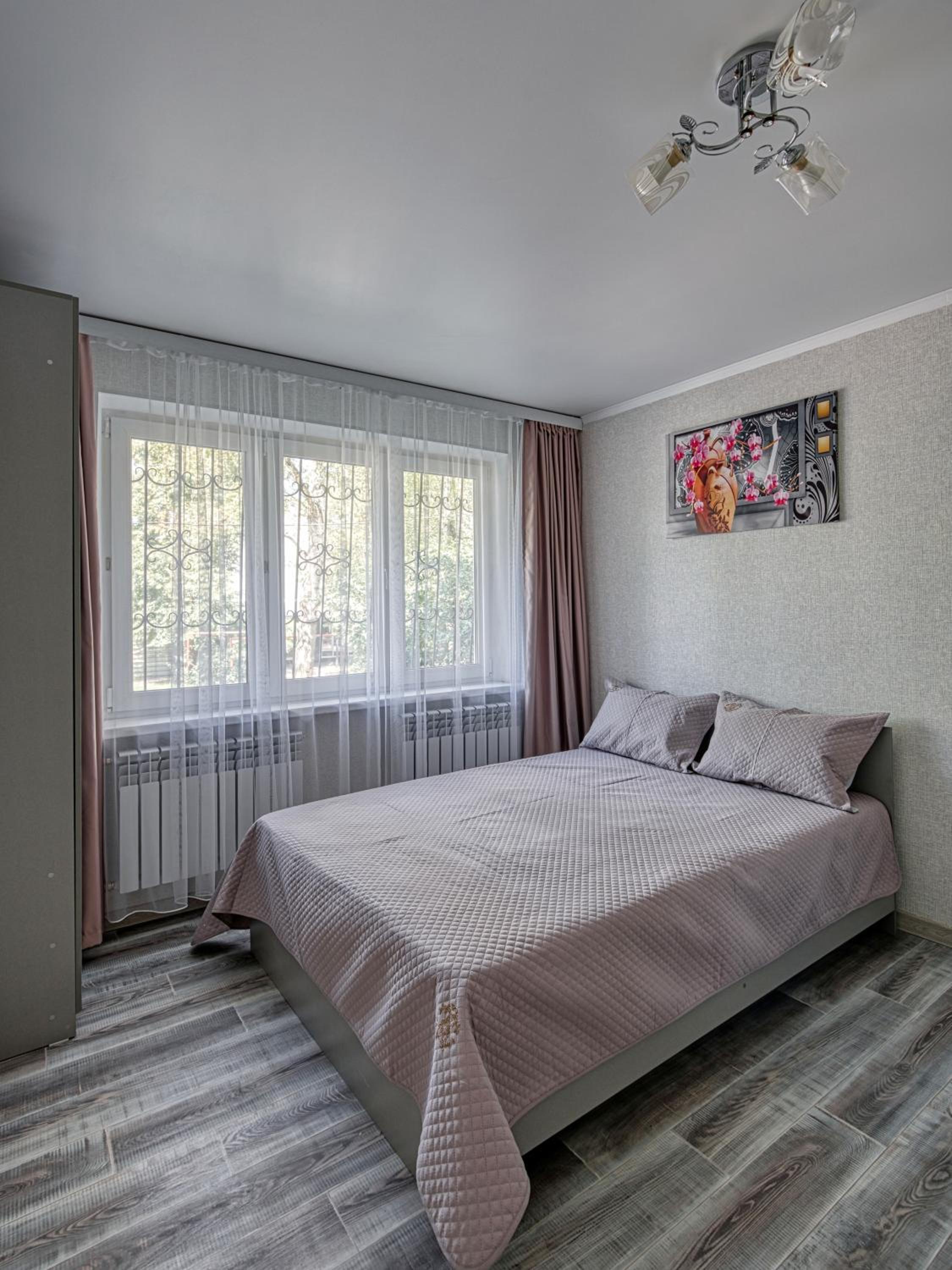 Budget Double Room
