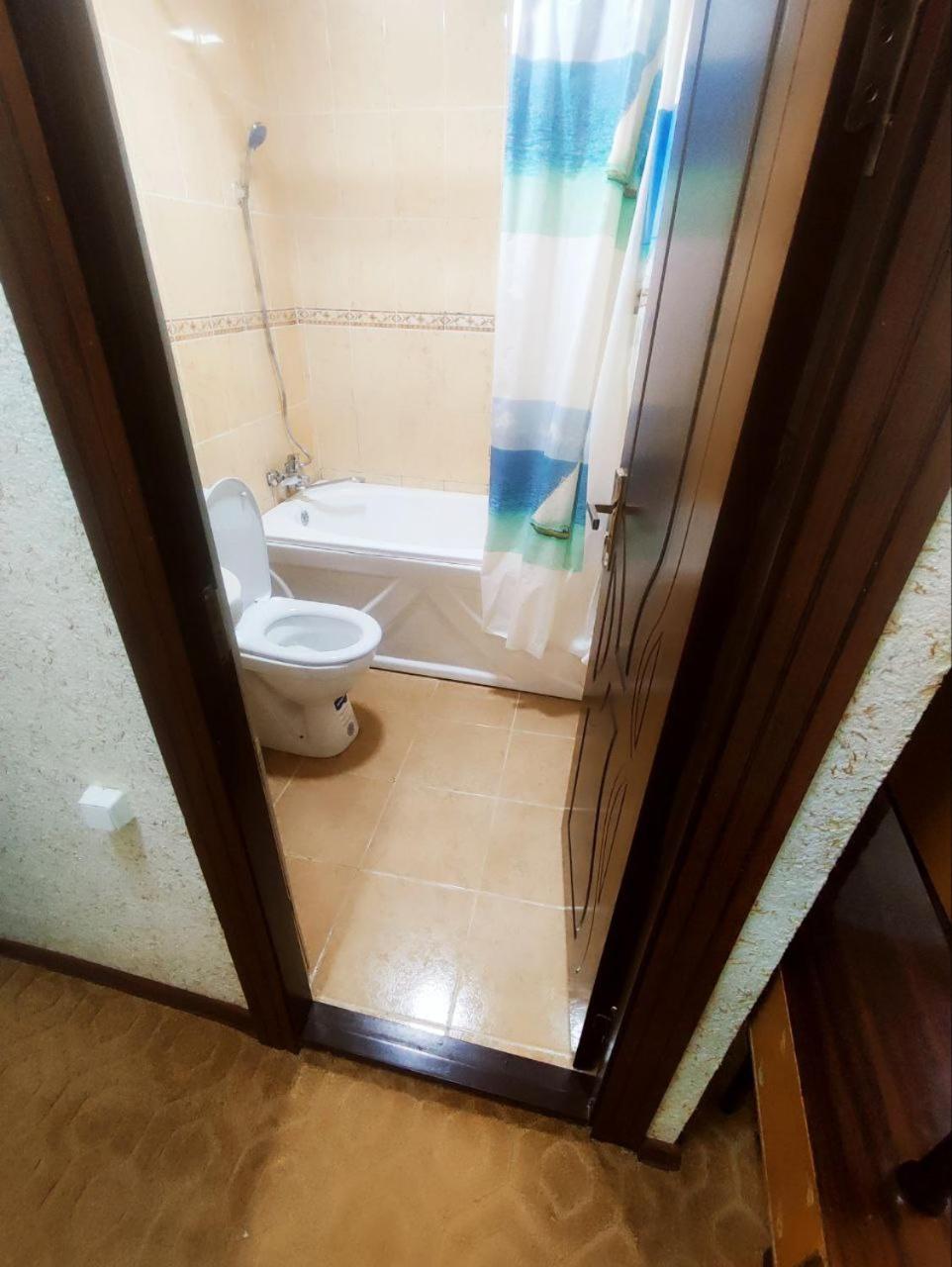 Budget Triple Room photo 3