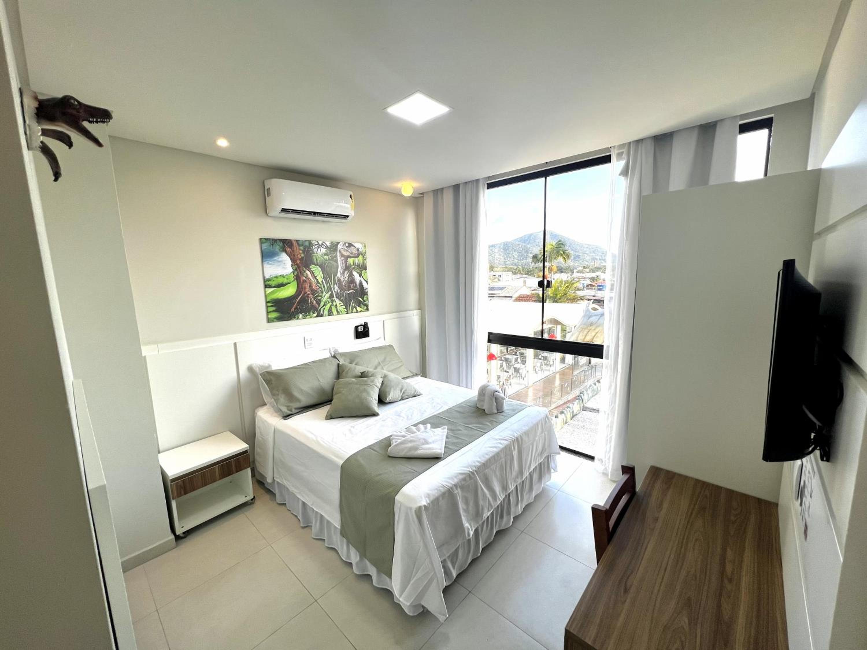 Double Room - Photo 1