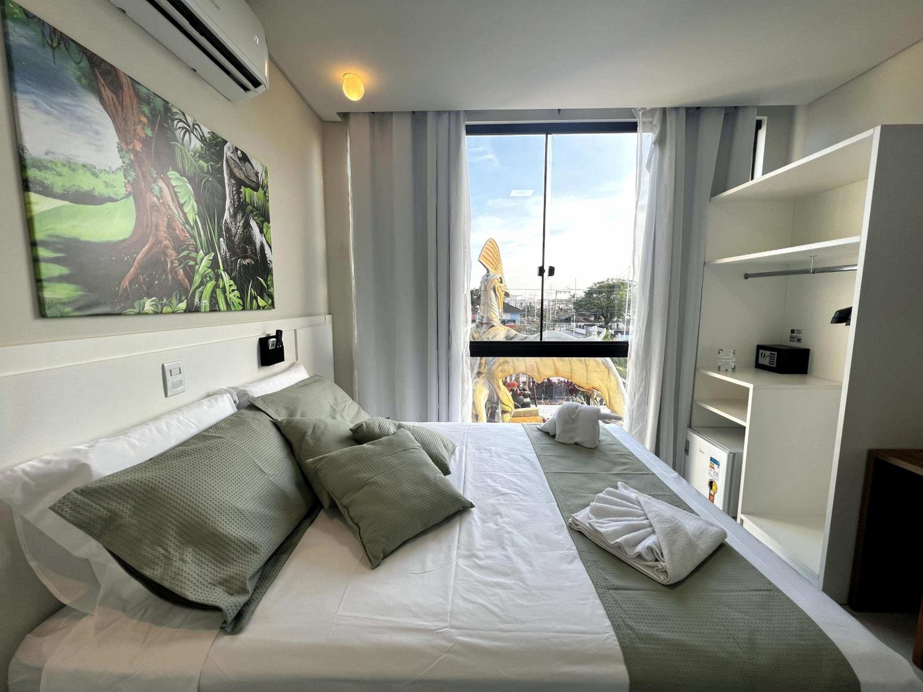 Double Room - Photo 5