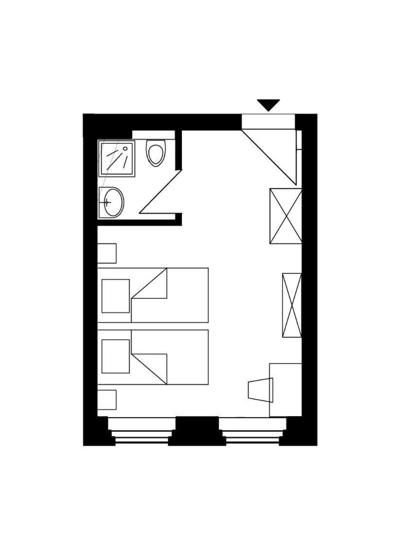 Twin Room photo 2