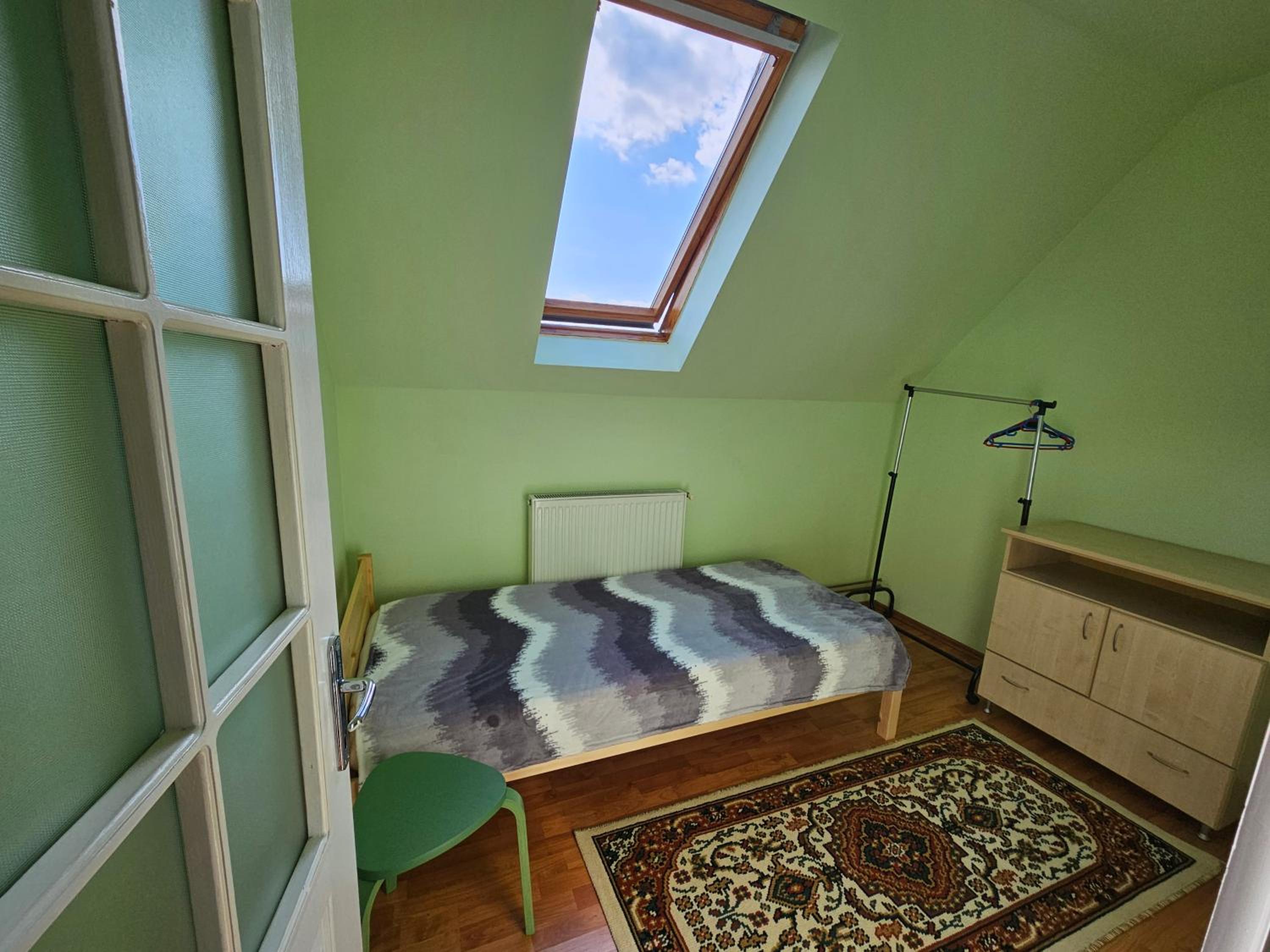 Deluxe Single Room photo 1