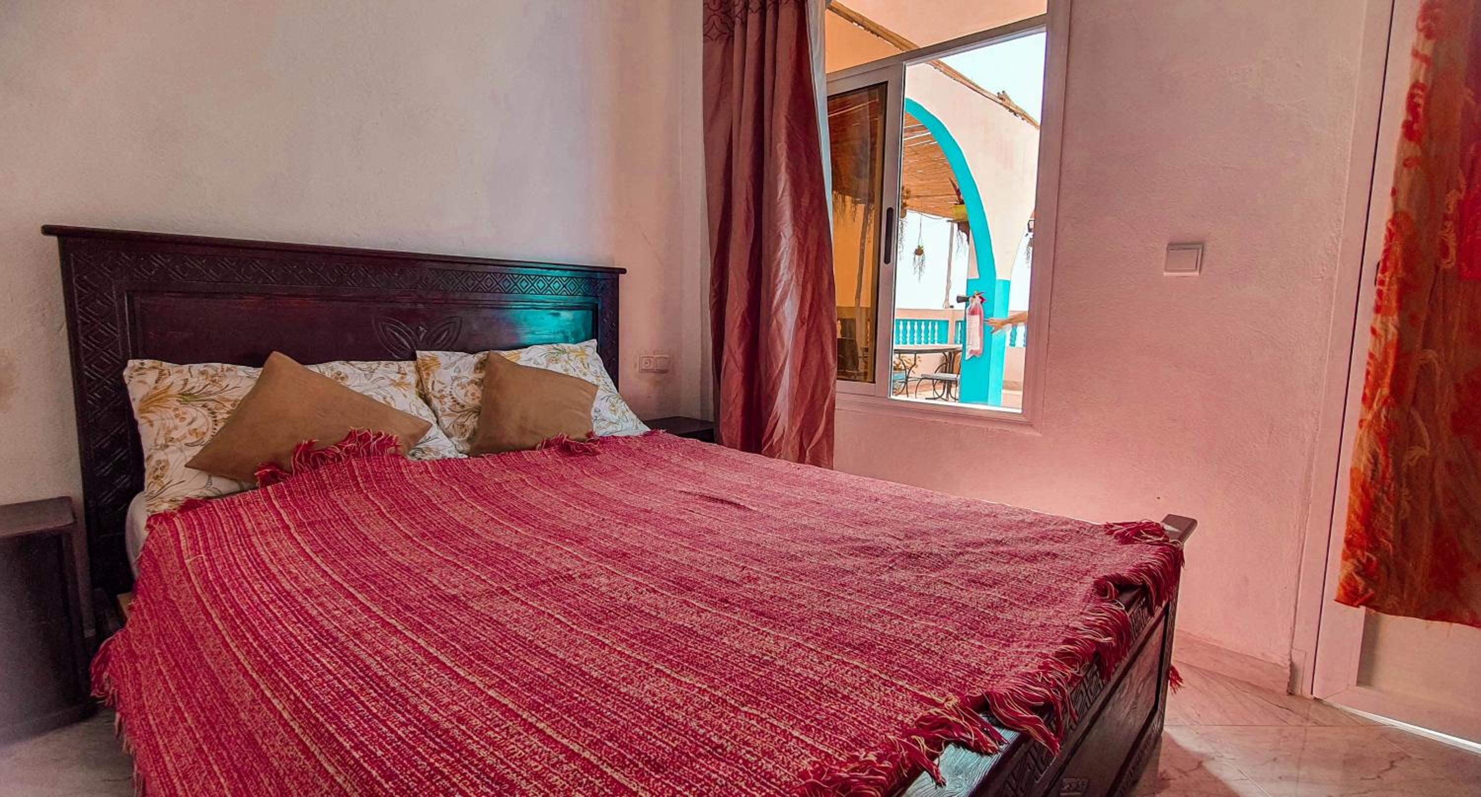 Double Room with Sea View photo 1
