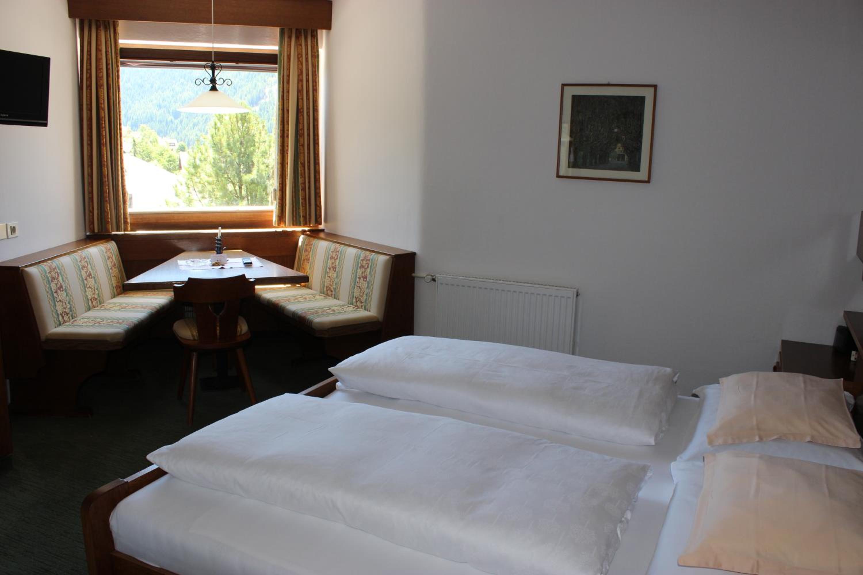 Standard Double Room photo 1