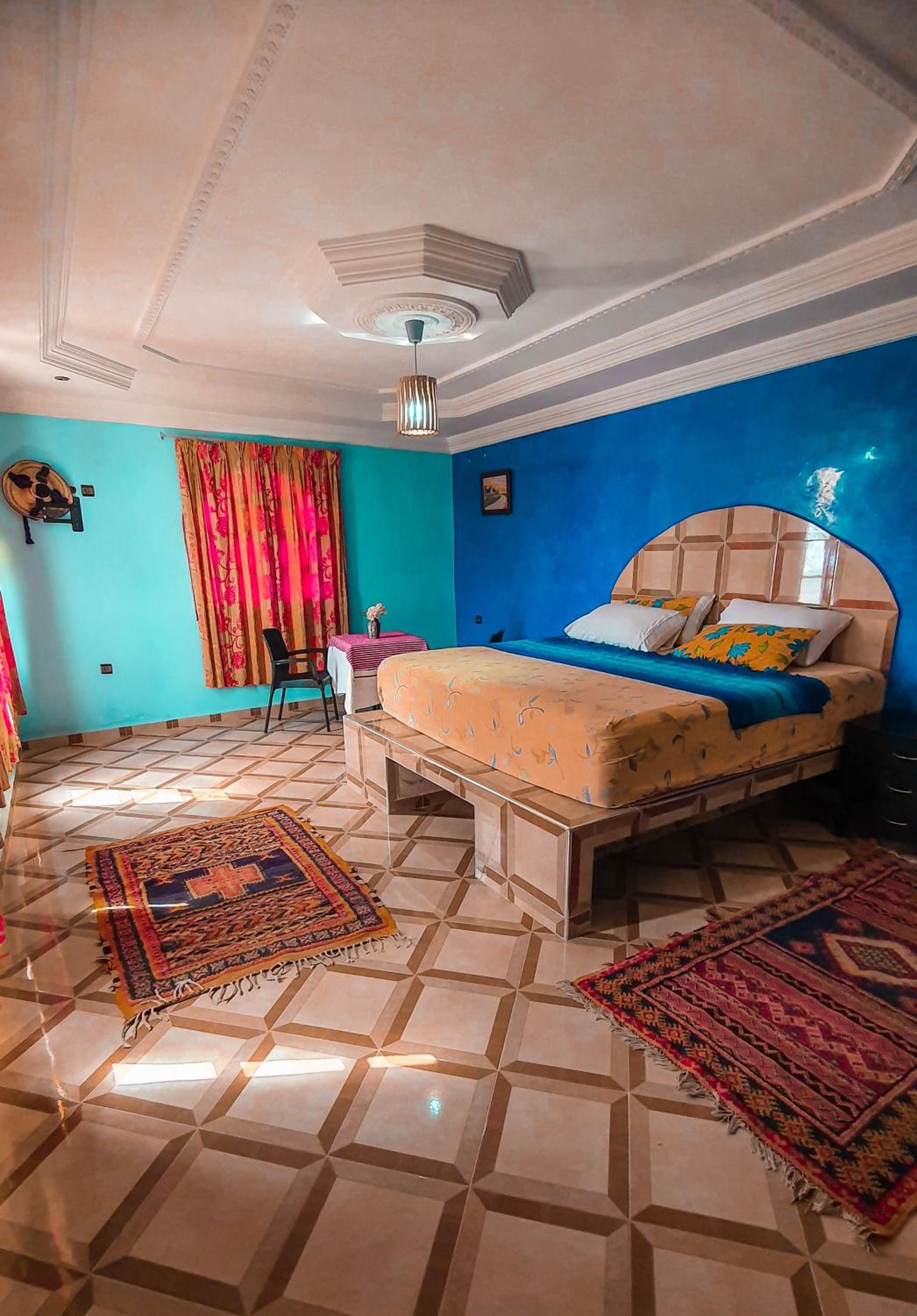 Deluxe Double Room photo 2