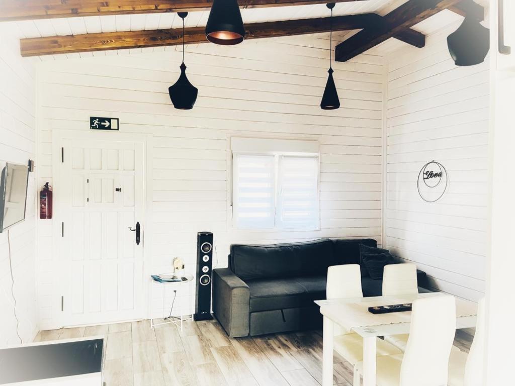 Casa de Dos Habitaciones