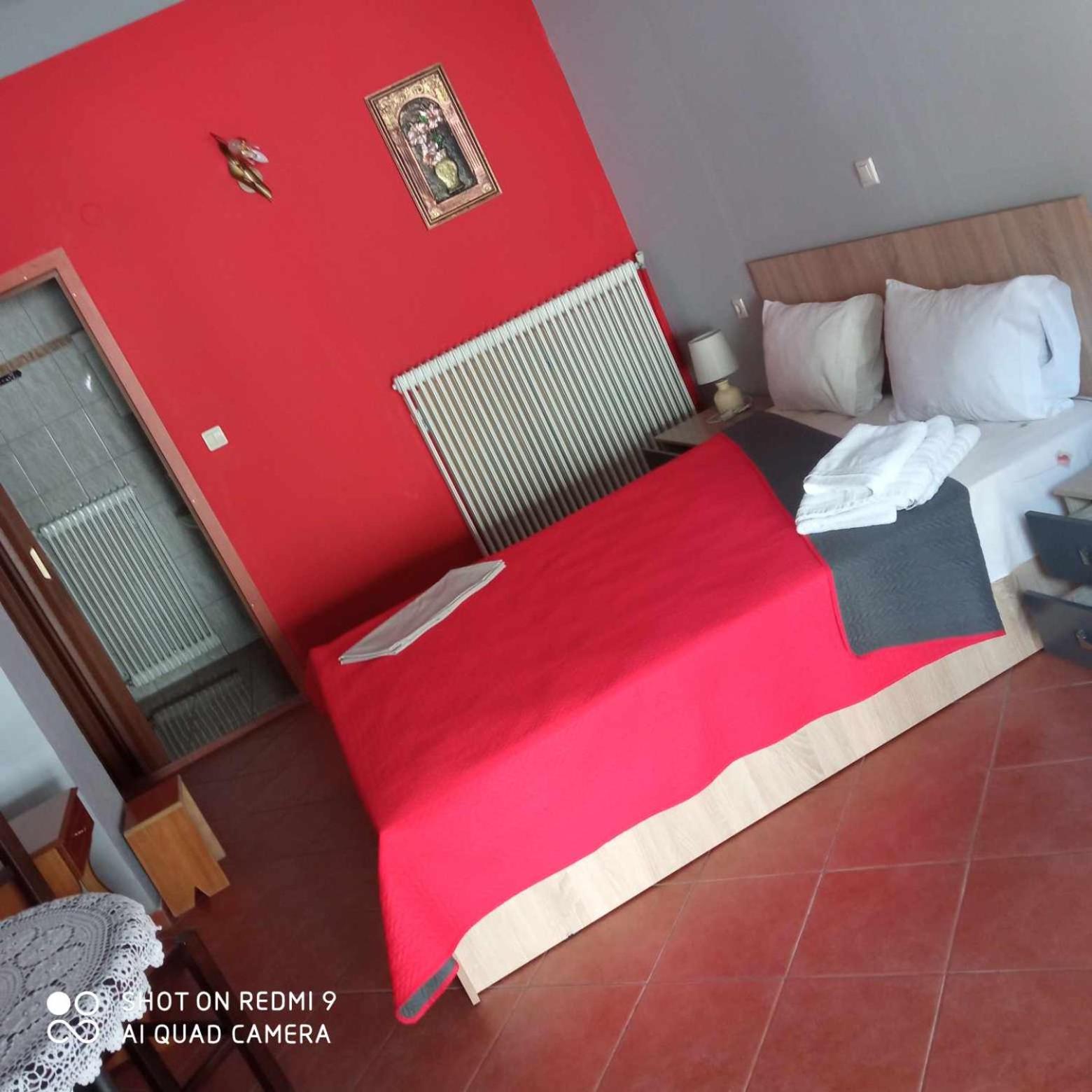 Double Room photo 3