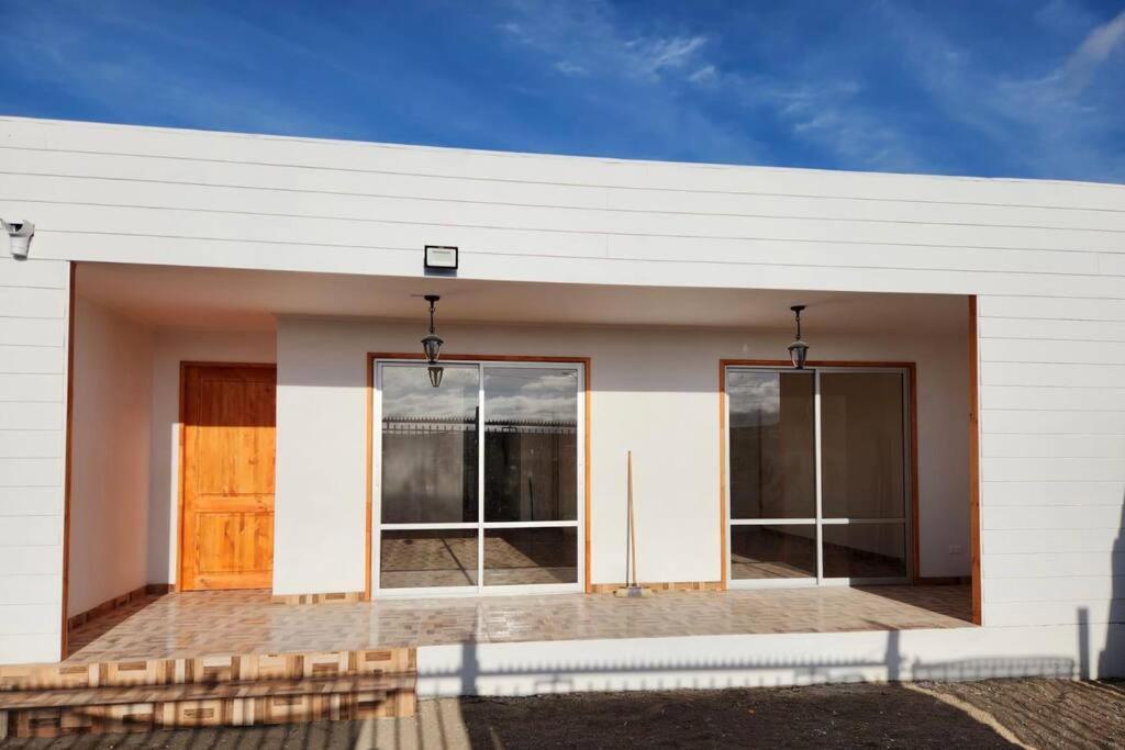 Four-Bedroom House photo 1