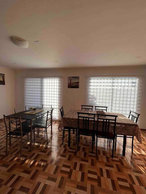 Four-Bedroom House photo 2