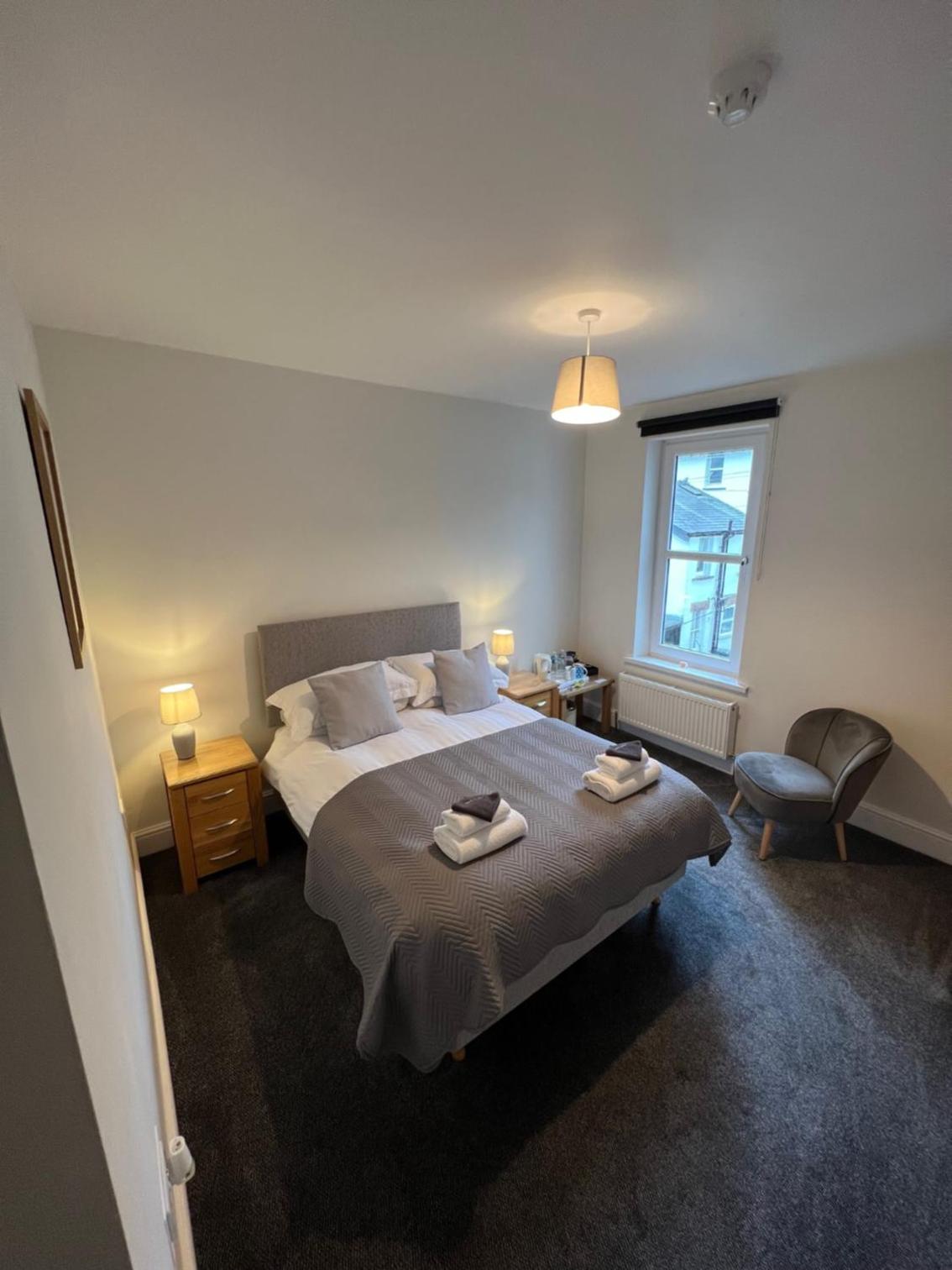 Deluxe Double Room with Shower photo 1