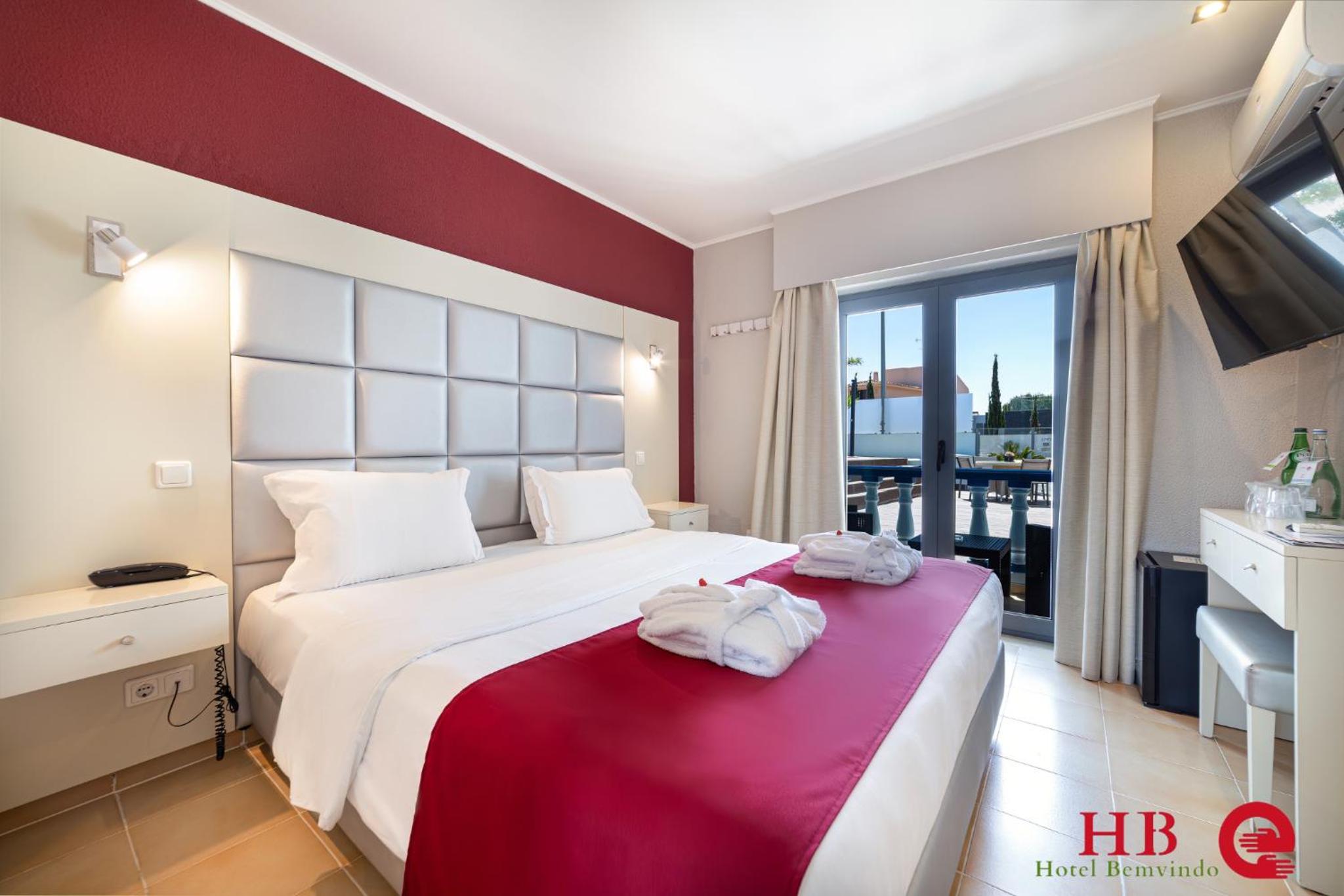 Classic Single Room