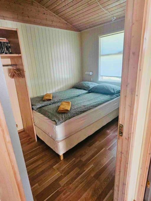 Three-Bedroom House photo 3