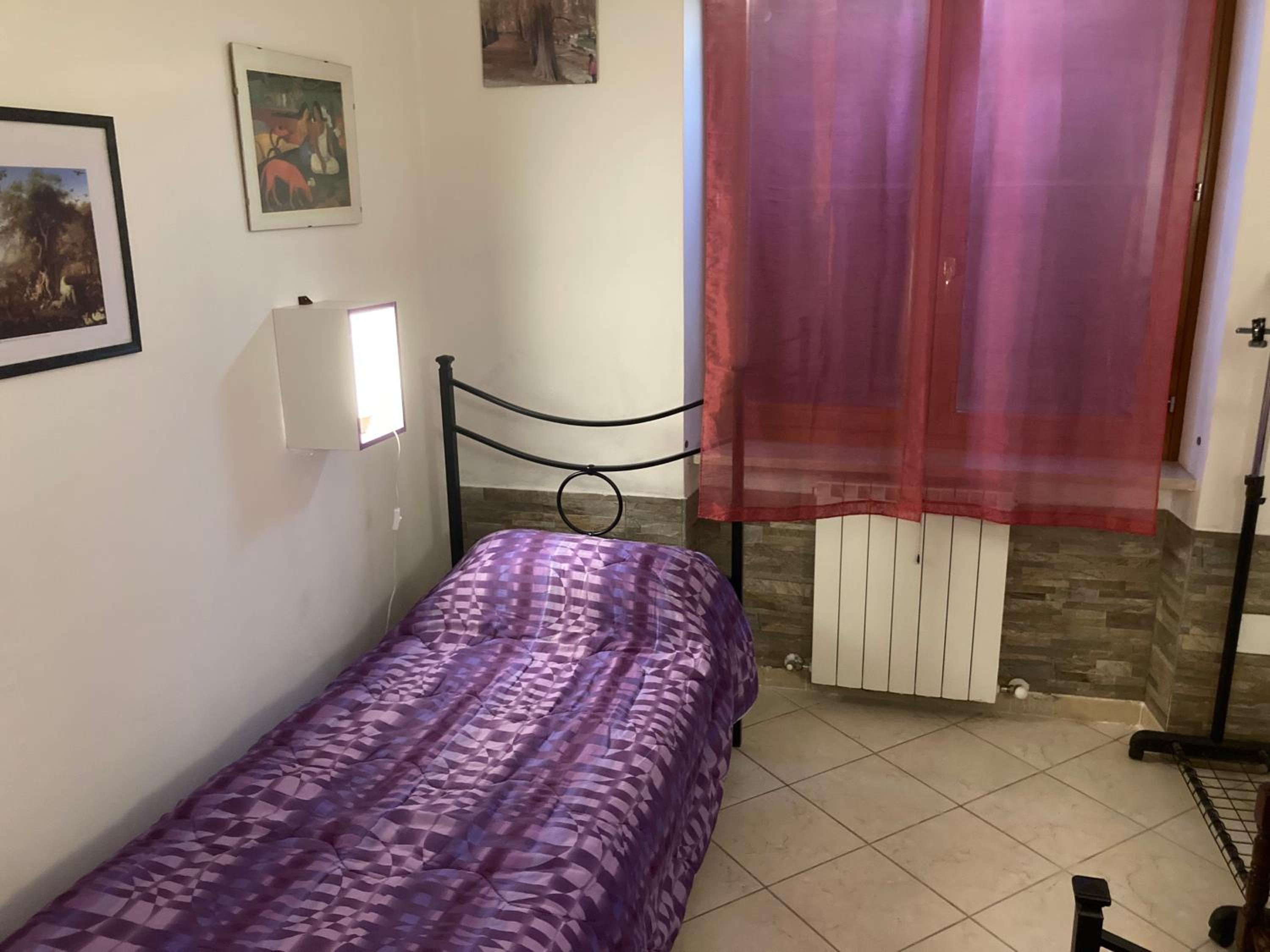 Small Double Or Twin Room photo 1