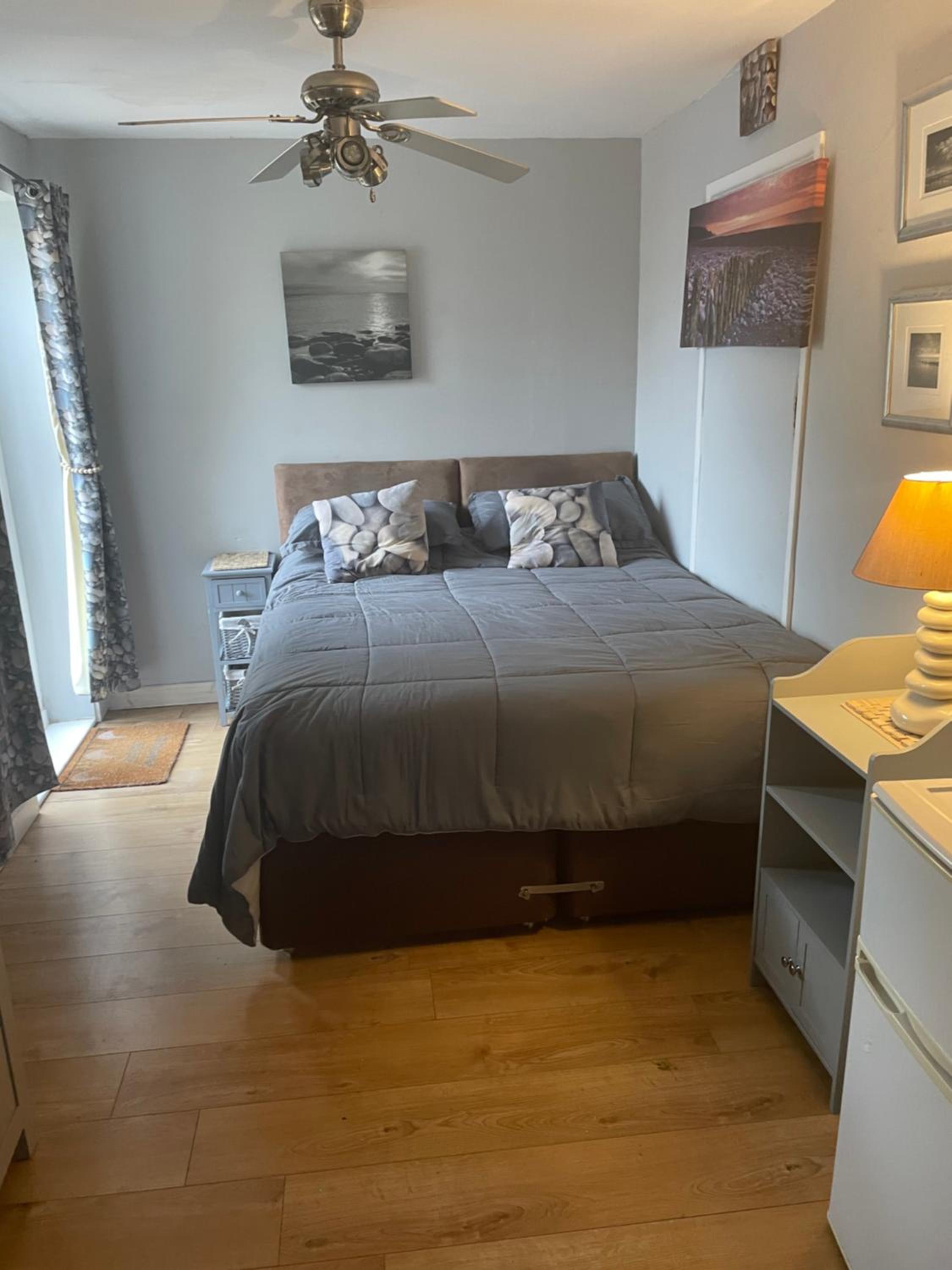 Double or Twin Room photo 1