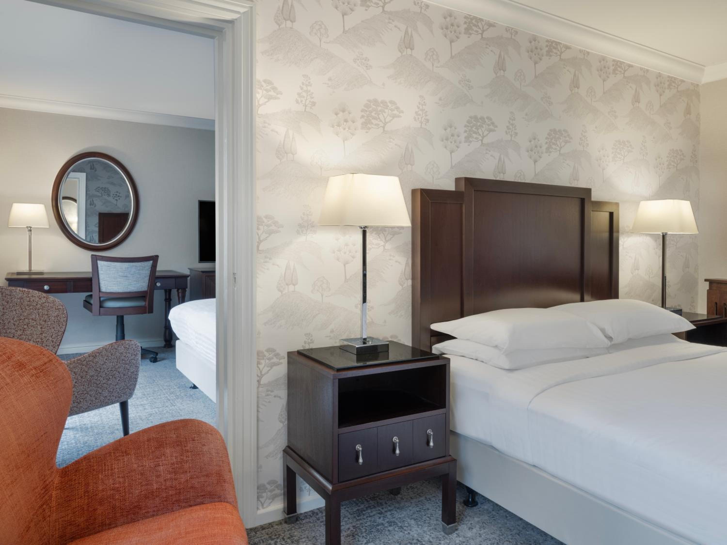 Twin Room - Photo 1