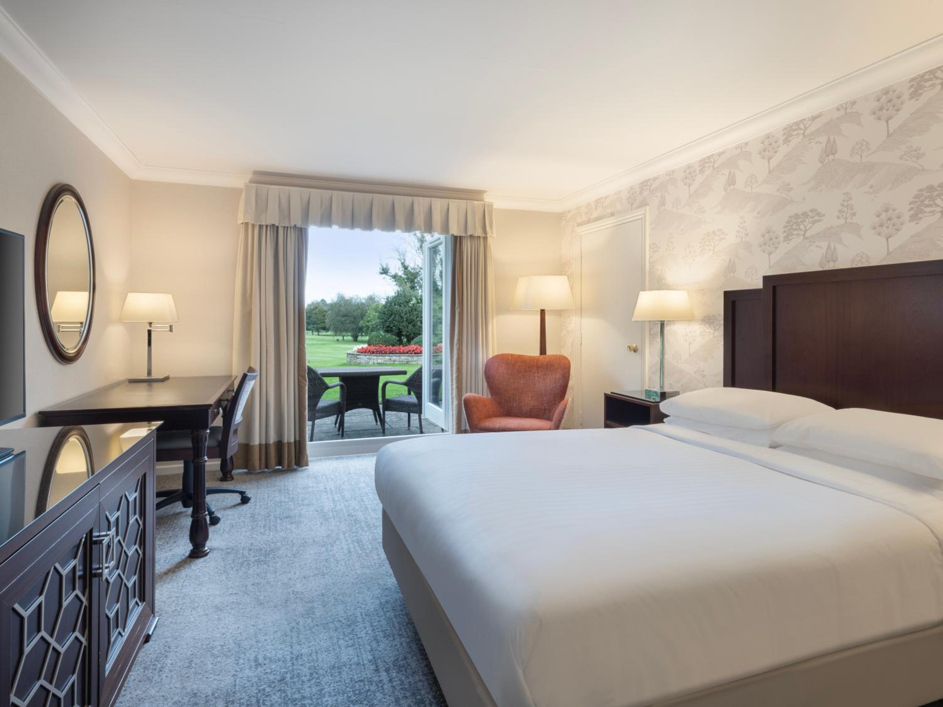 Deluxe Double Room - Photo 1