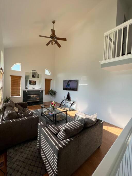 Four-Bedroom House photo 1