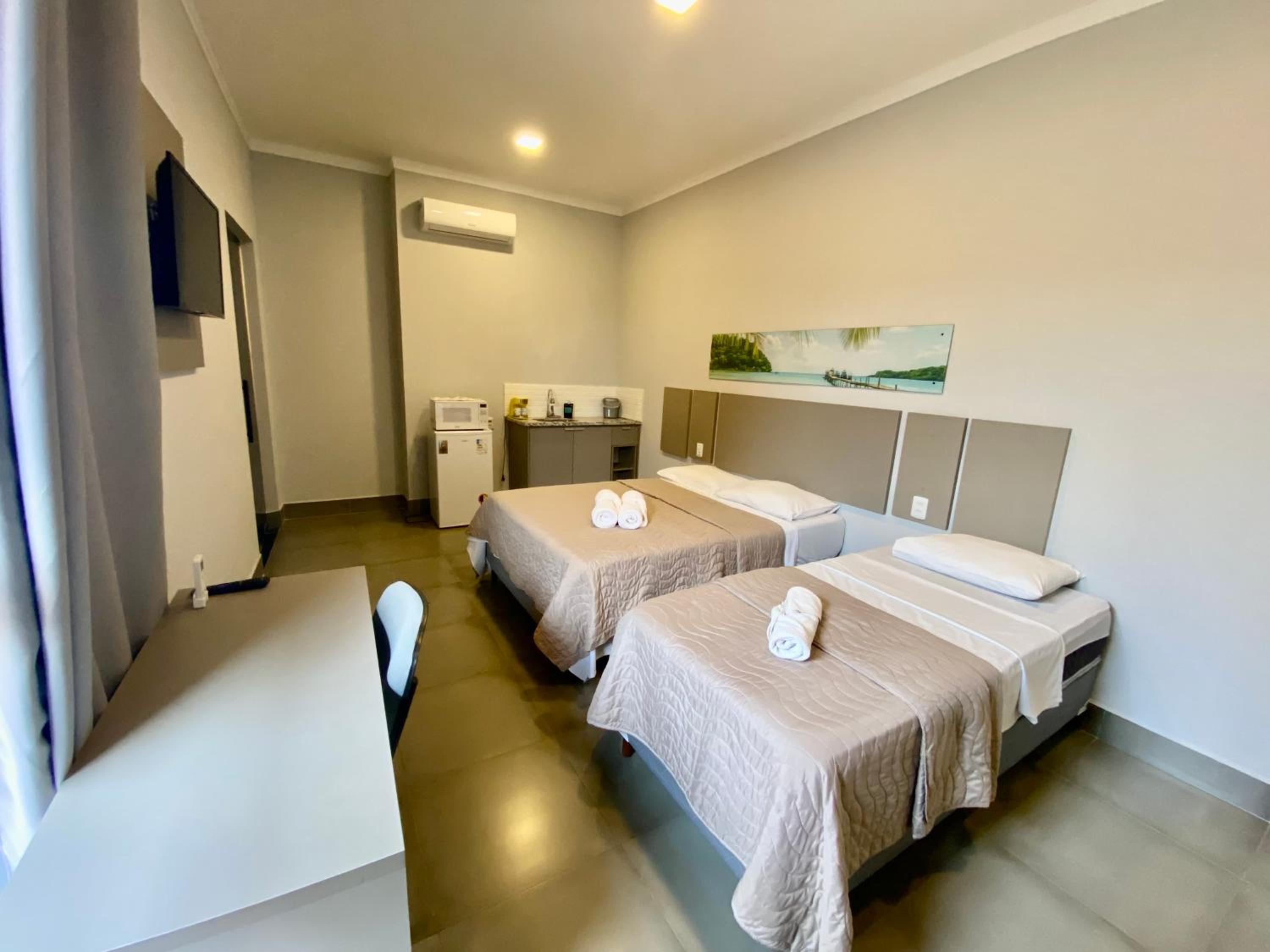 Comfort Triple Room photo 1