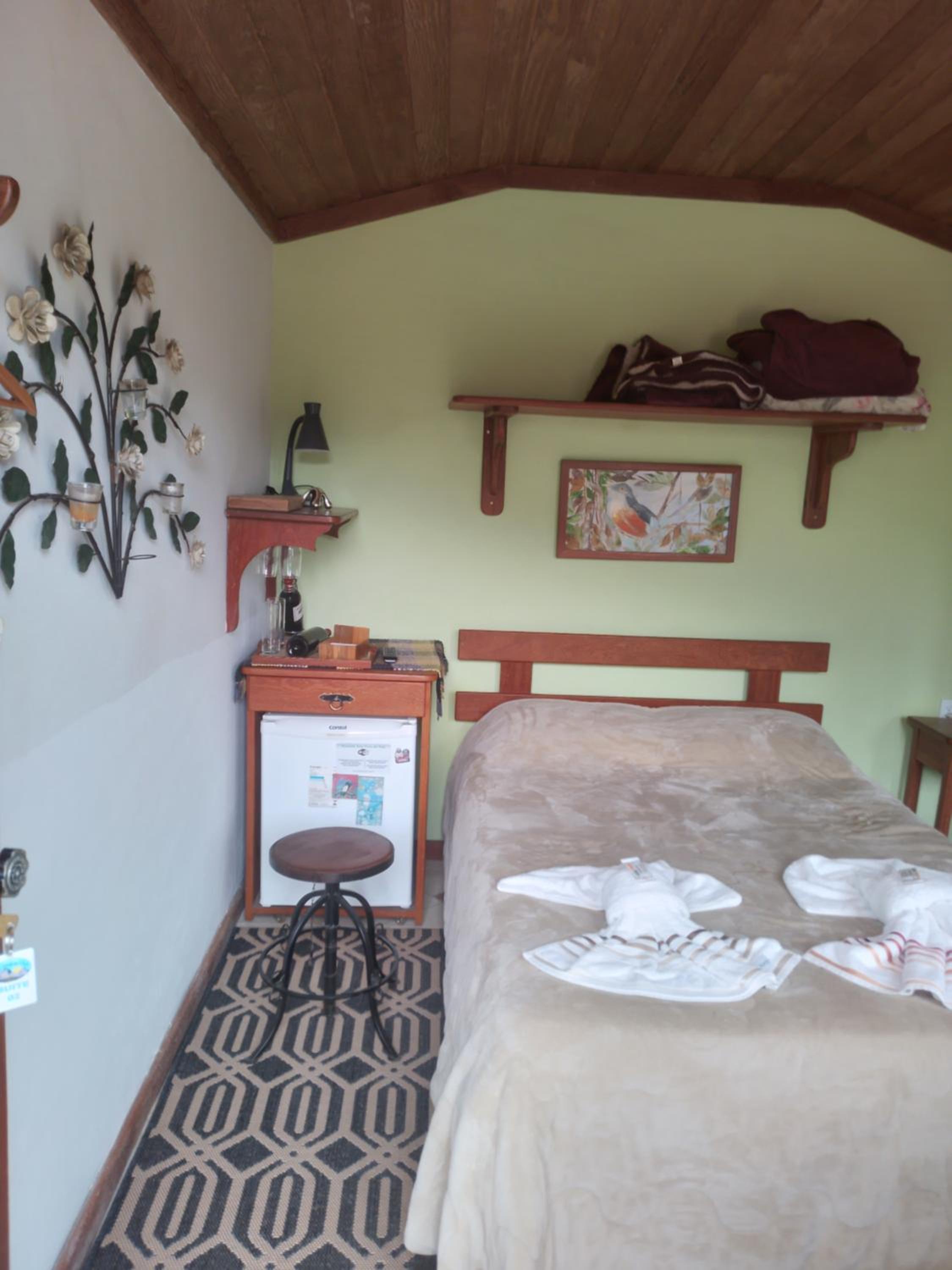 Standard Triple Room photo 2