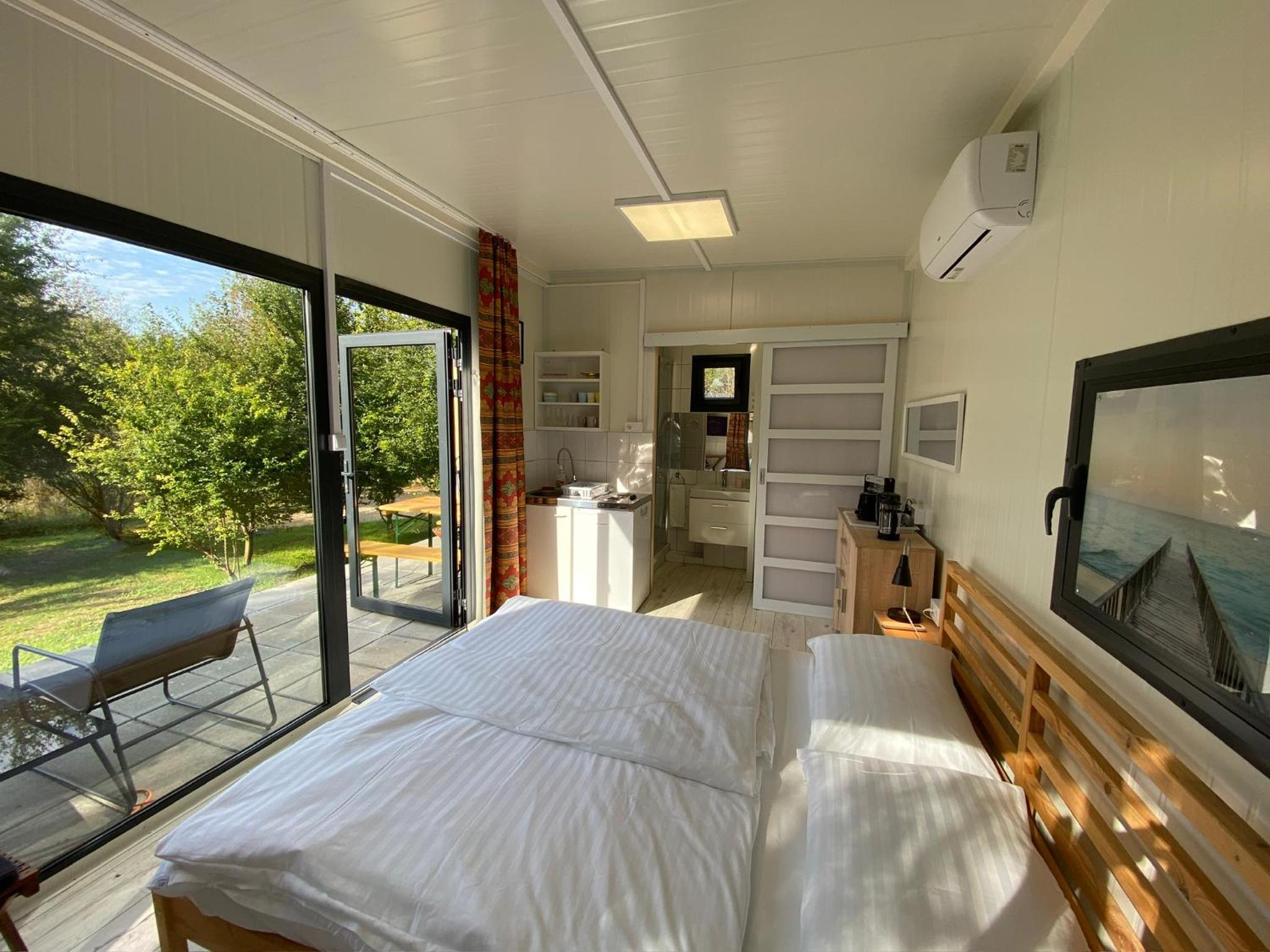 Bungalow with Garden View photo 1