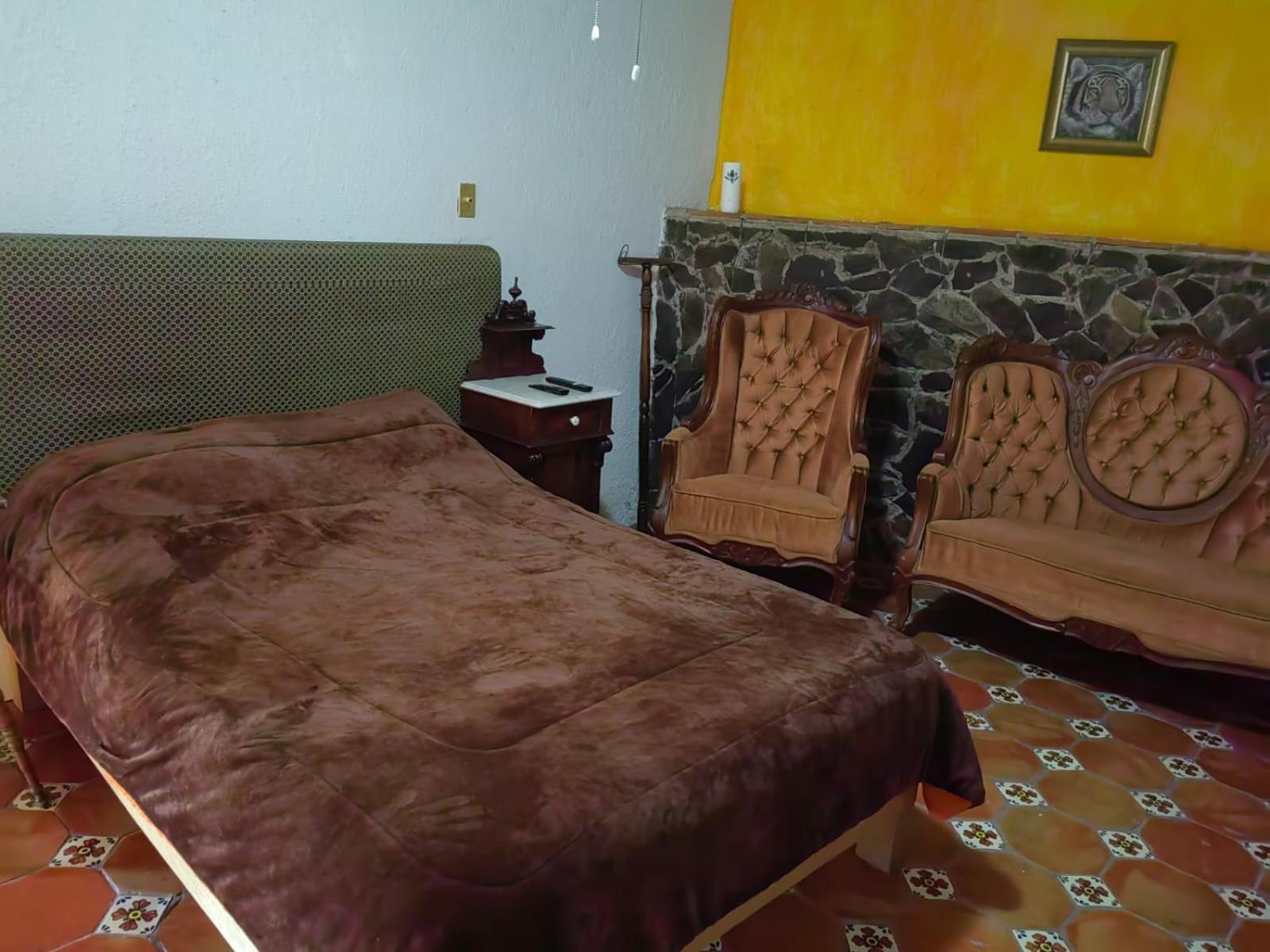 Double Room photo 2