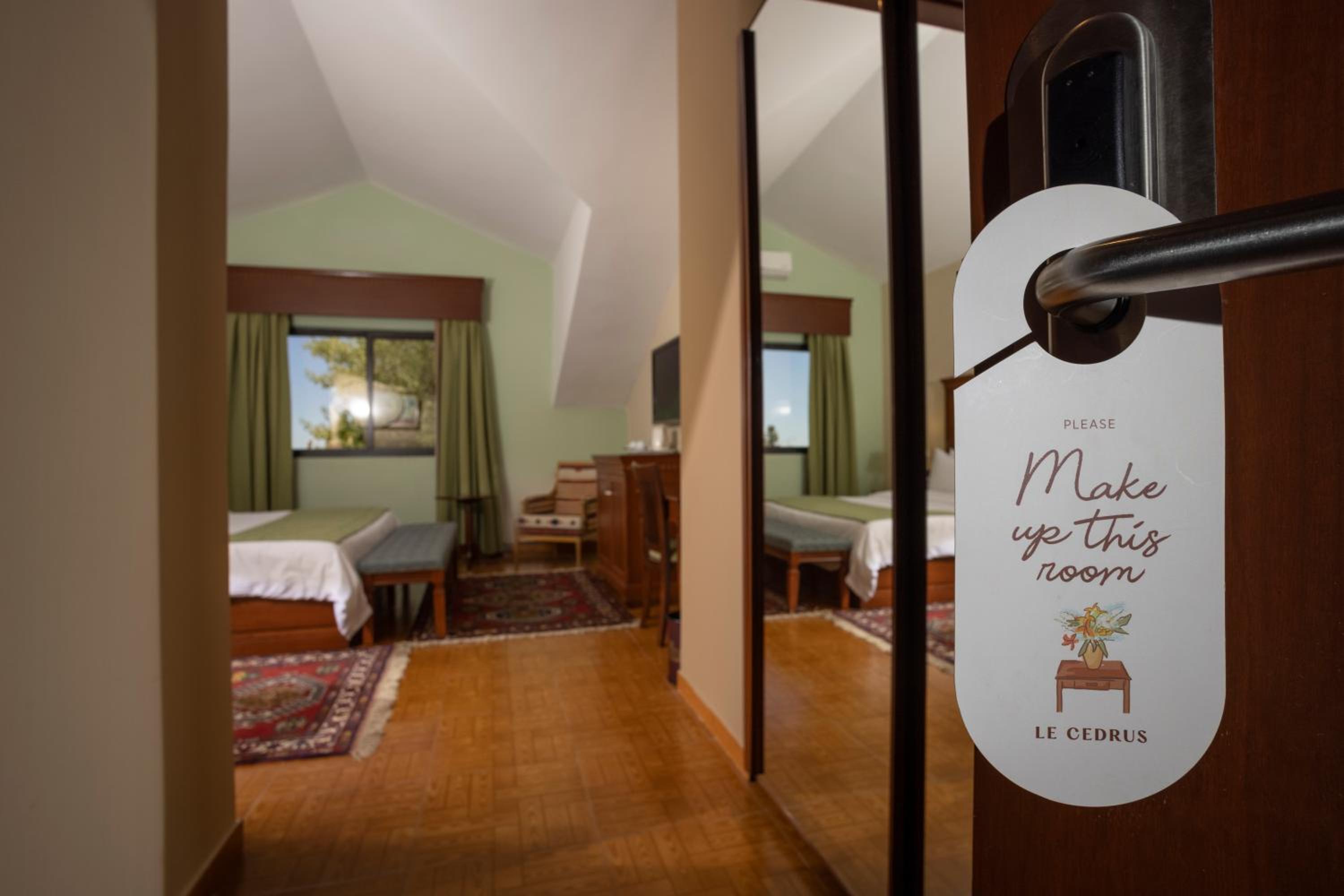 Premium Deluxe Room