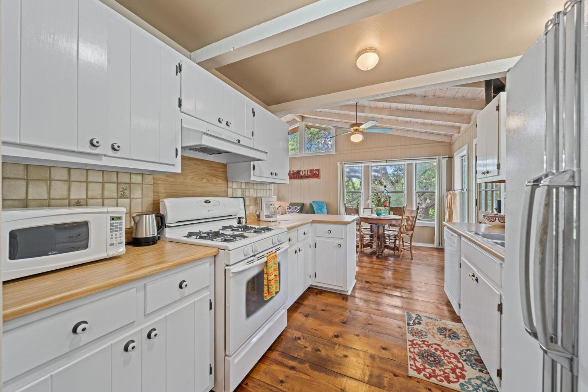 Vacation Home - Photo 10
