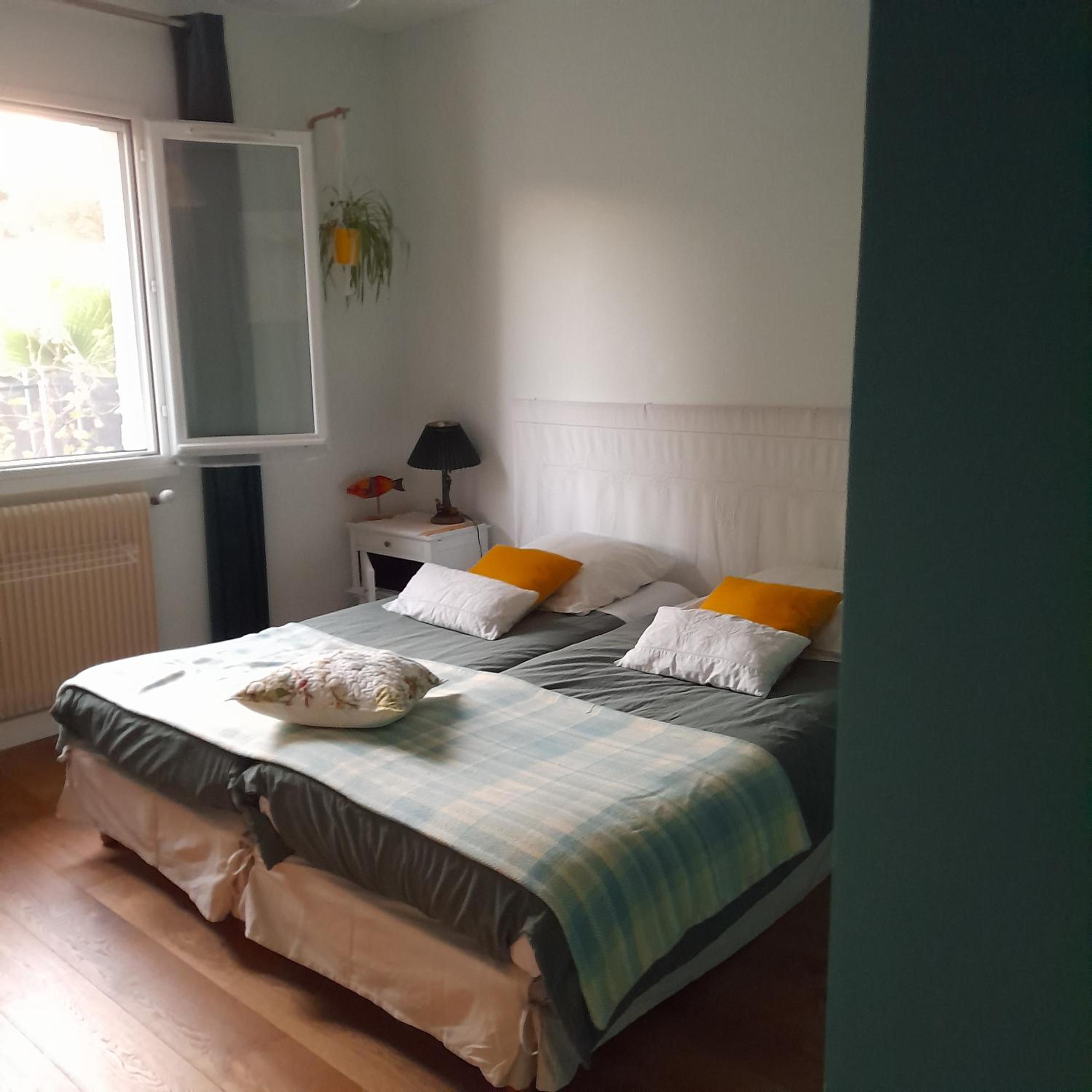 Family Suite photo 3