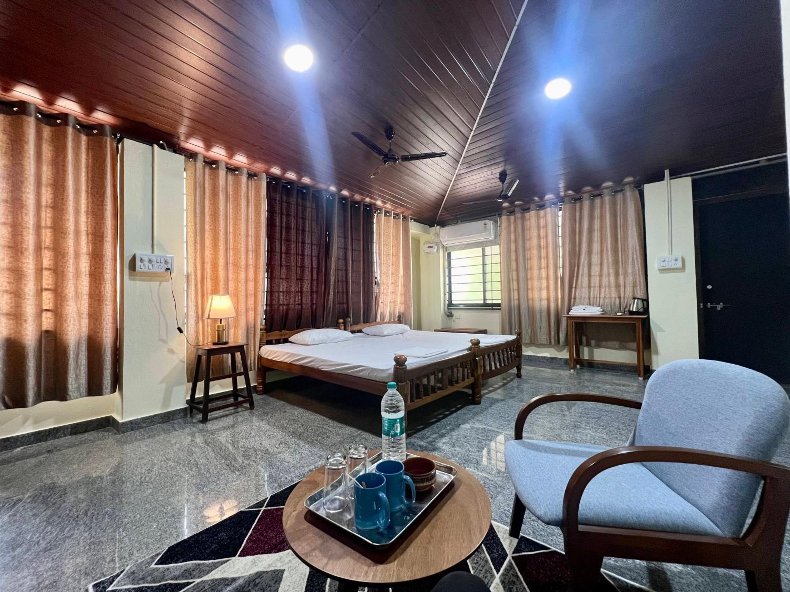Presidential Suite photo 1