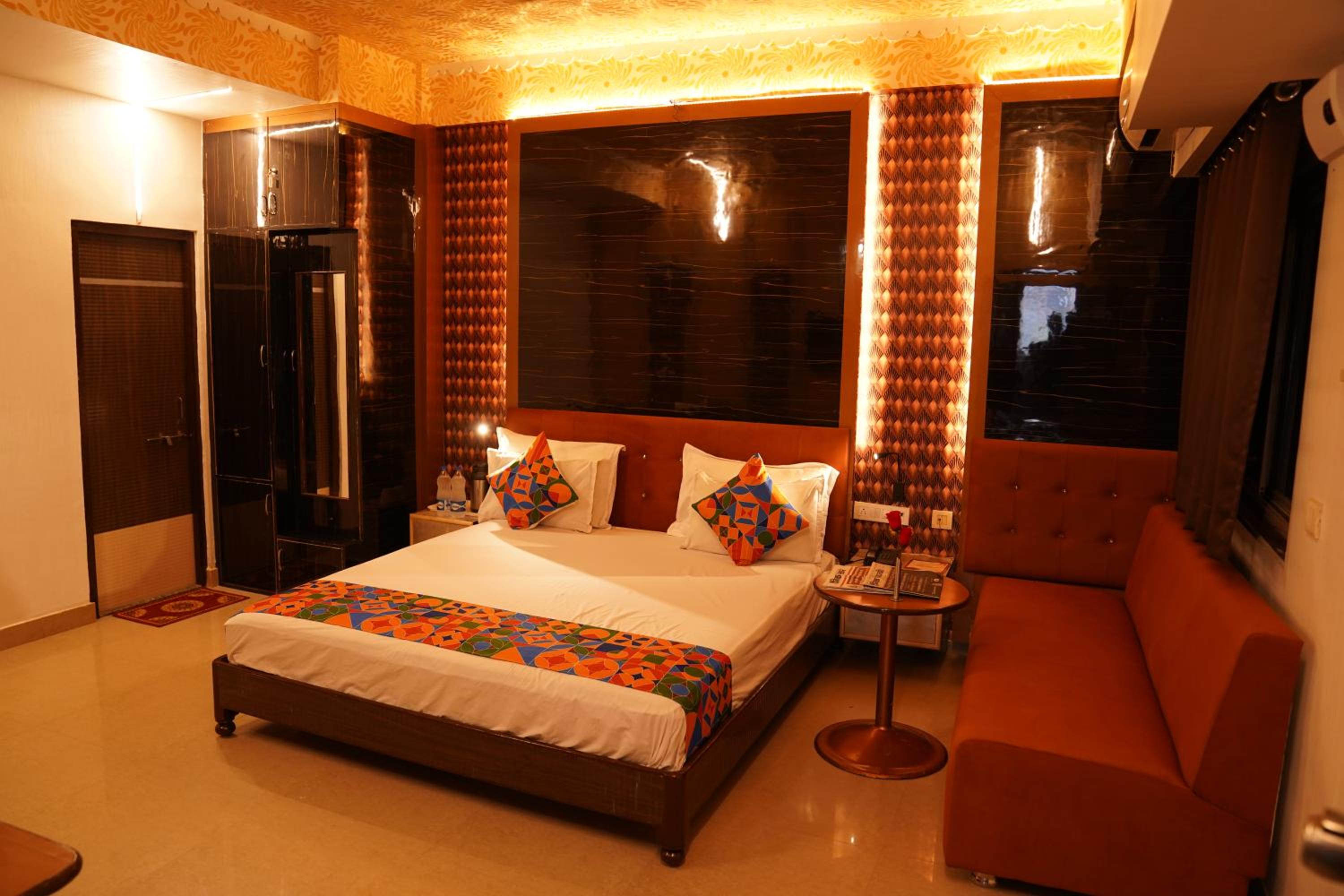 Executive Triple Room photo 3